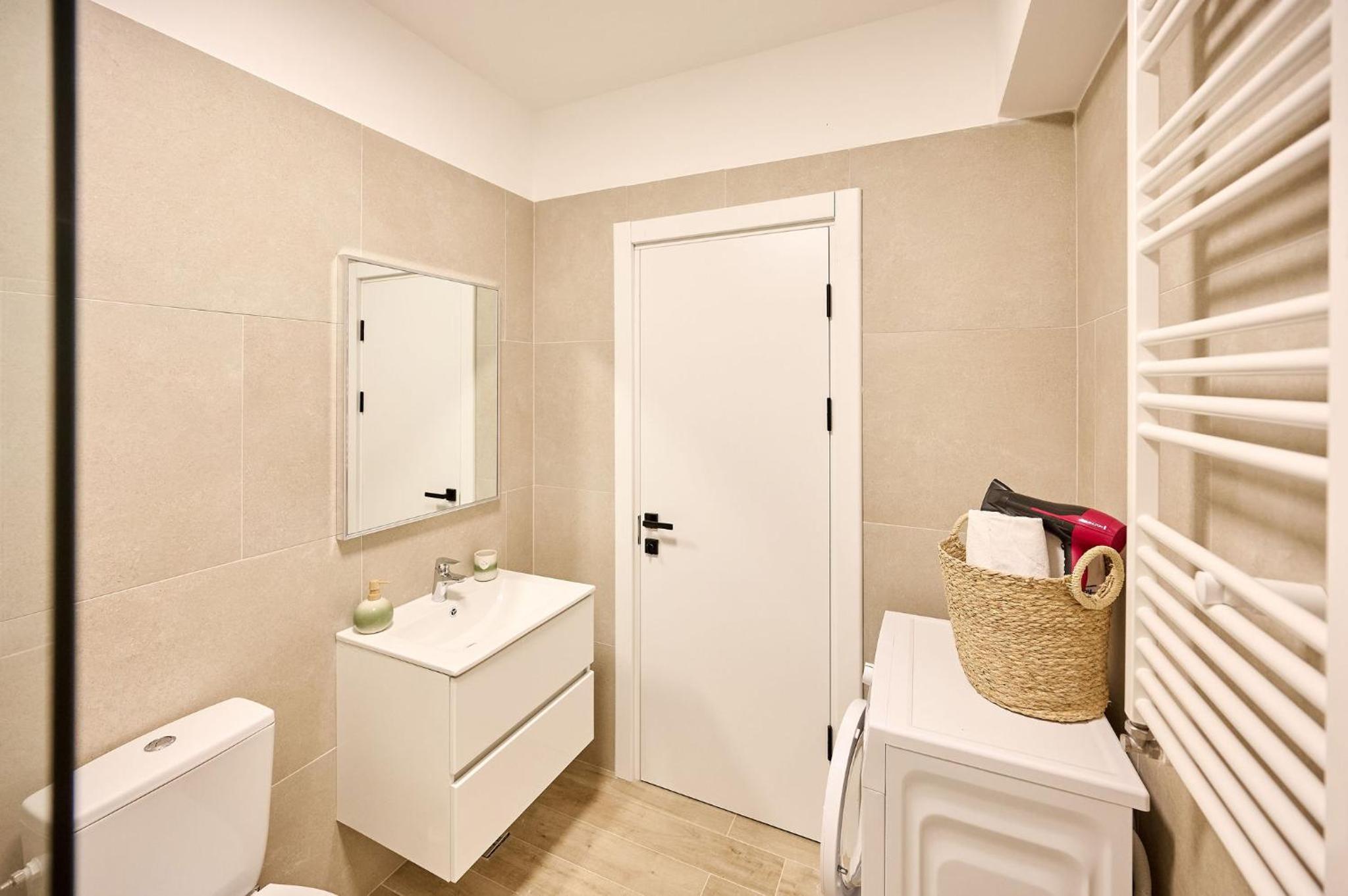 MG Brothers Apartment in Infinity Beach Resort view 2
