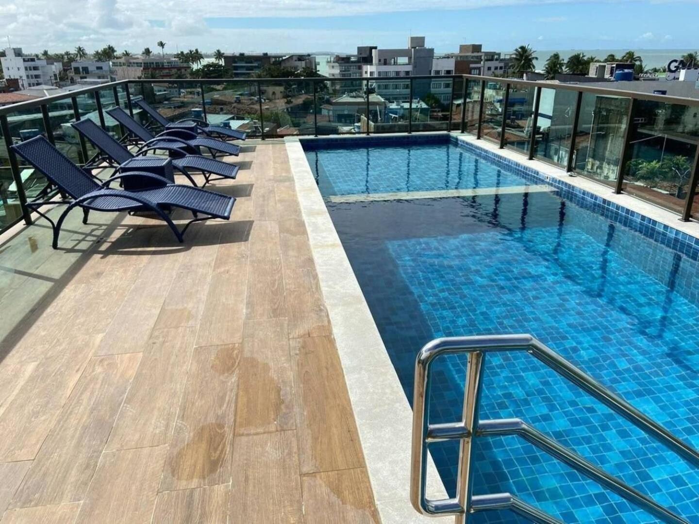 Green Porto 103 Flat premium no centro de Porto