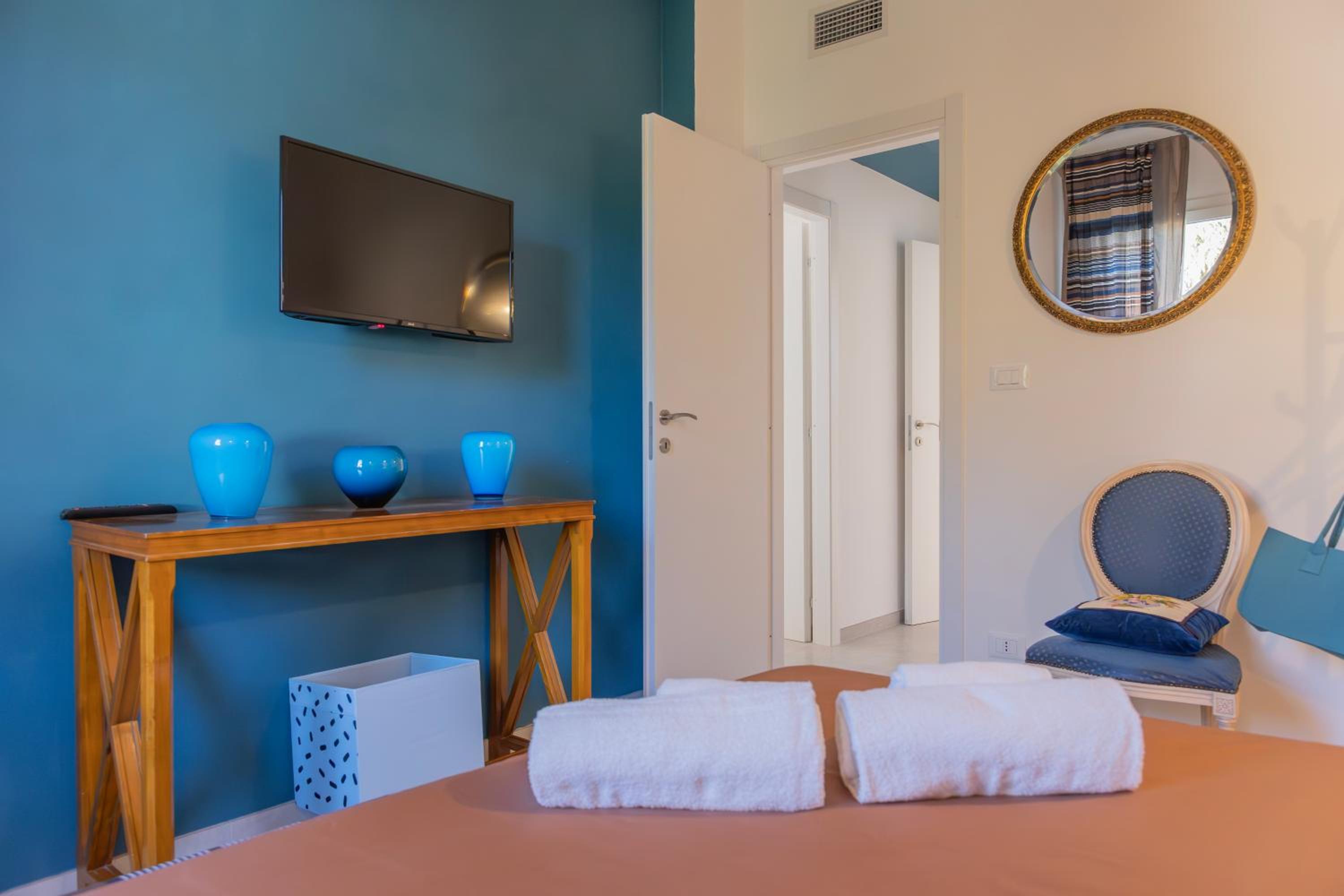 Gerani Apartments