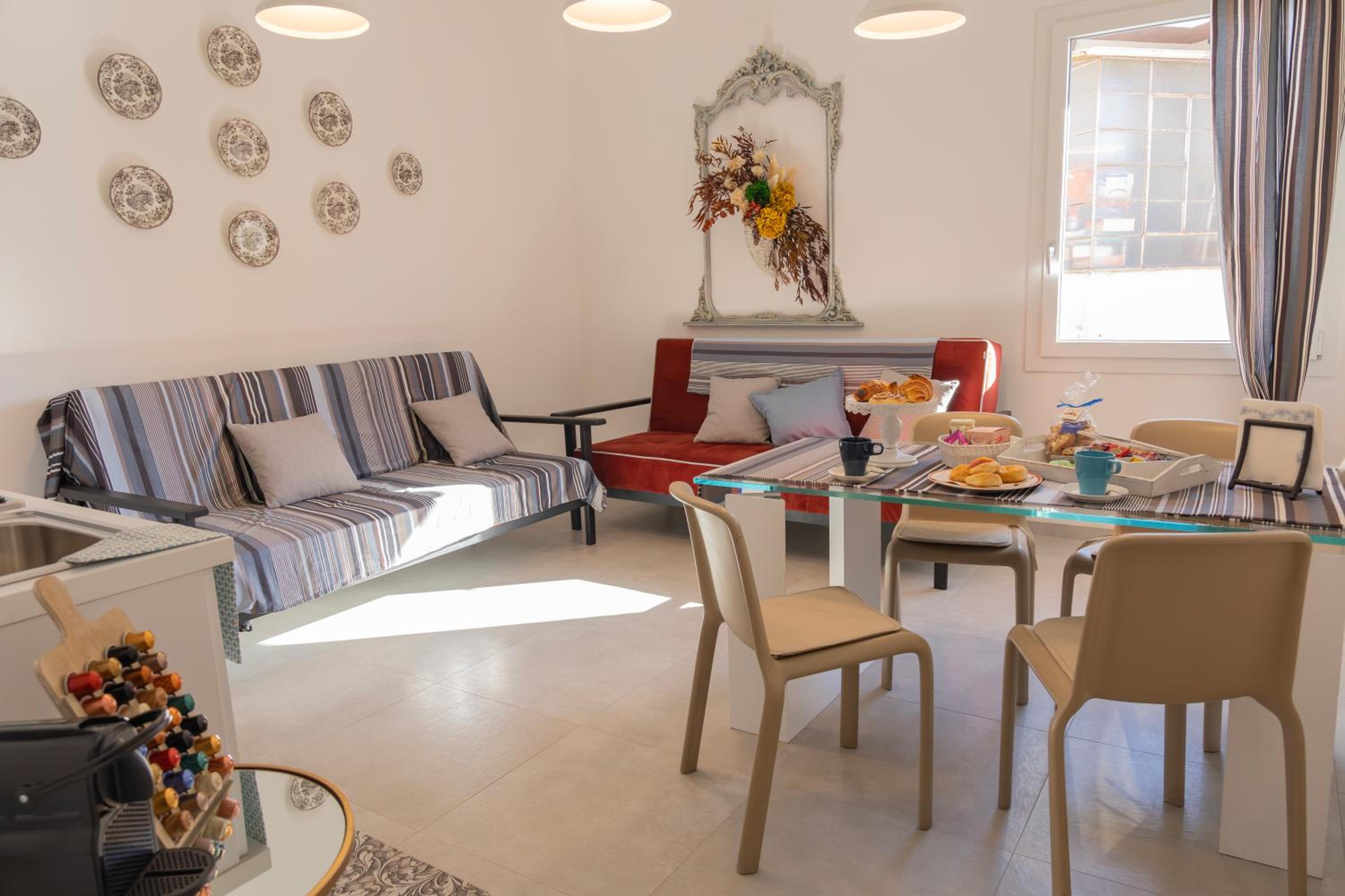 Gerani Apartments