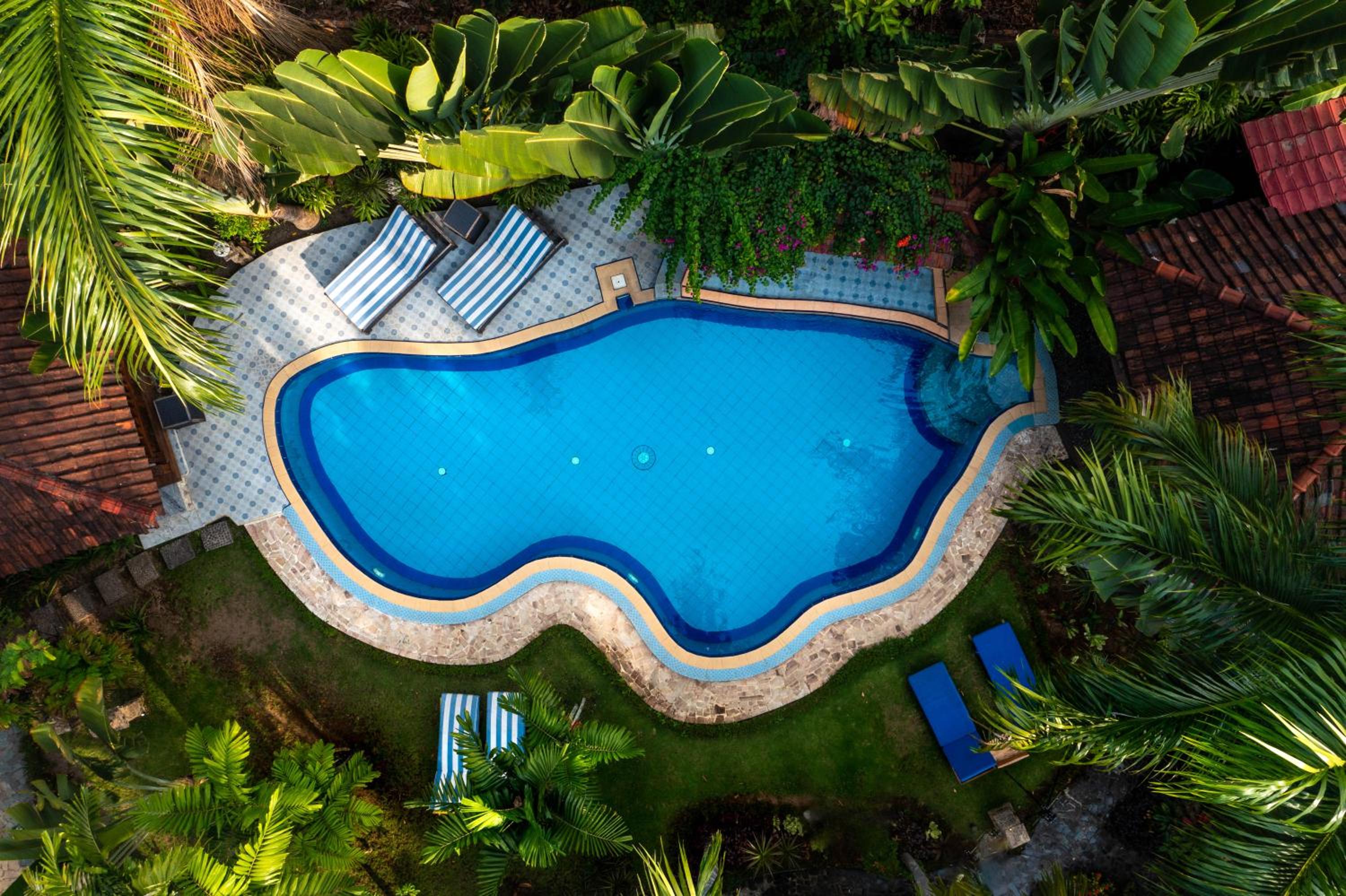 Lombok Stanley Garden Villas