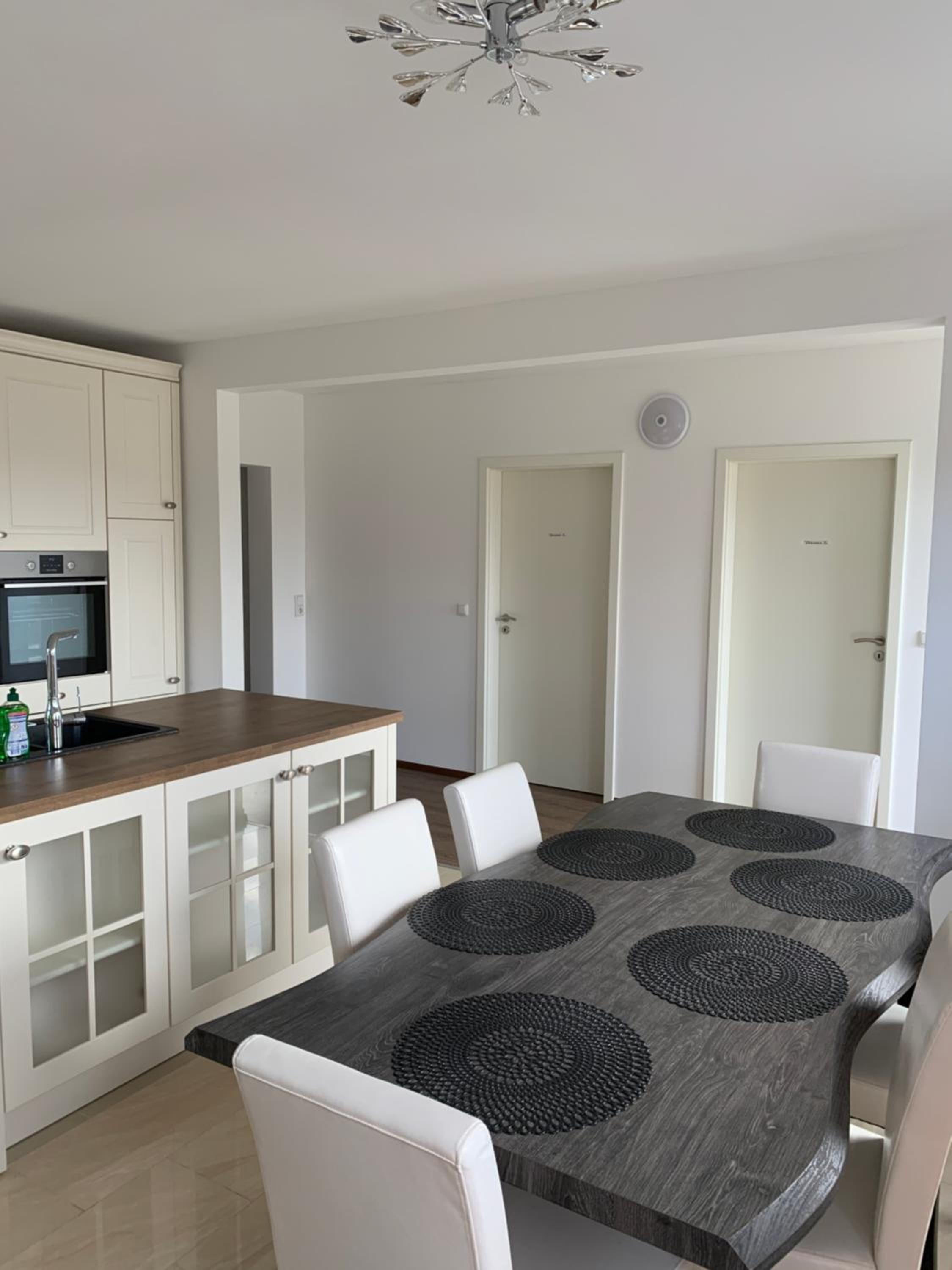 FeWo Zeitwohnen Luxus 5 Schlafzimmer