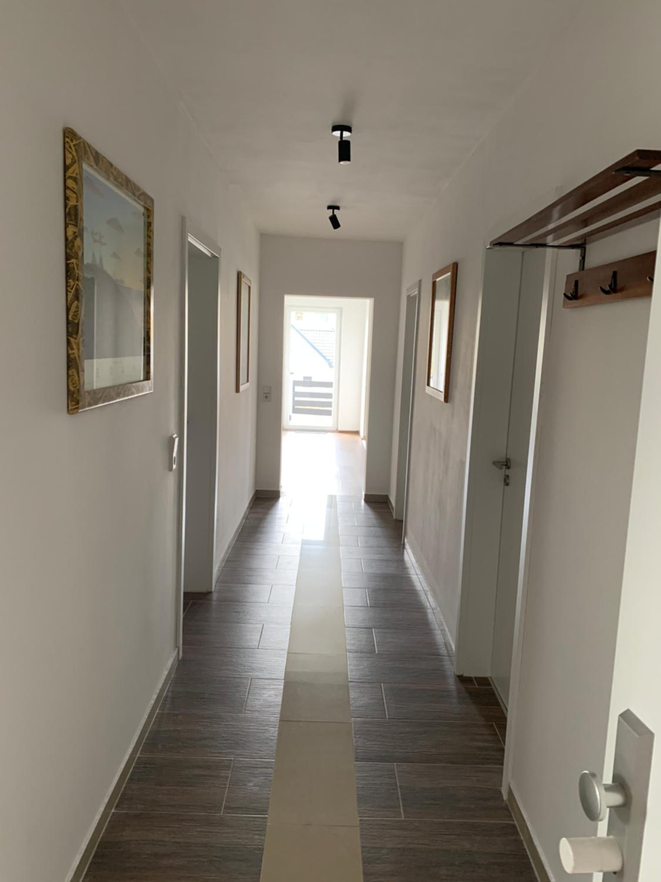 FeWo Zeitwohnen Luxus 5 Schlafzimmer