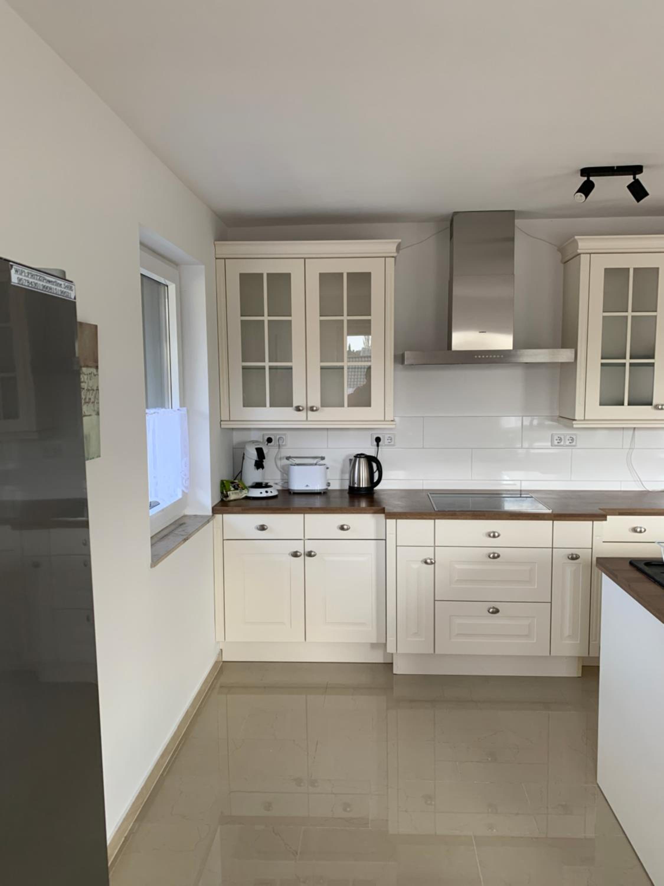 FeWo Zeitwohnen Luxus 5 Schlafzimmer