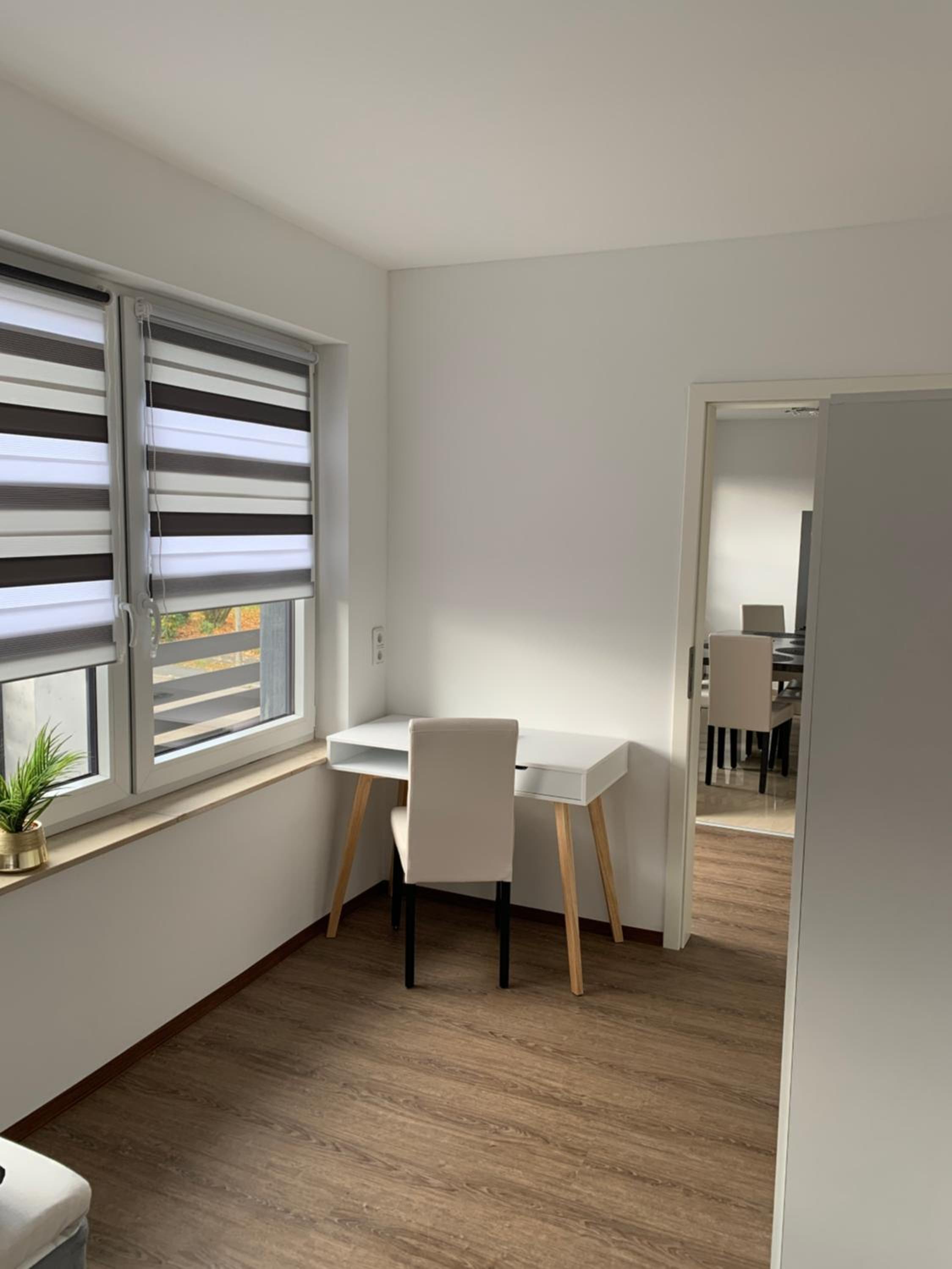 FeWo Zeitwohnen Luxus 5 Schlafzimmer