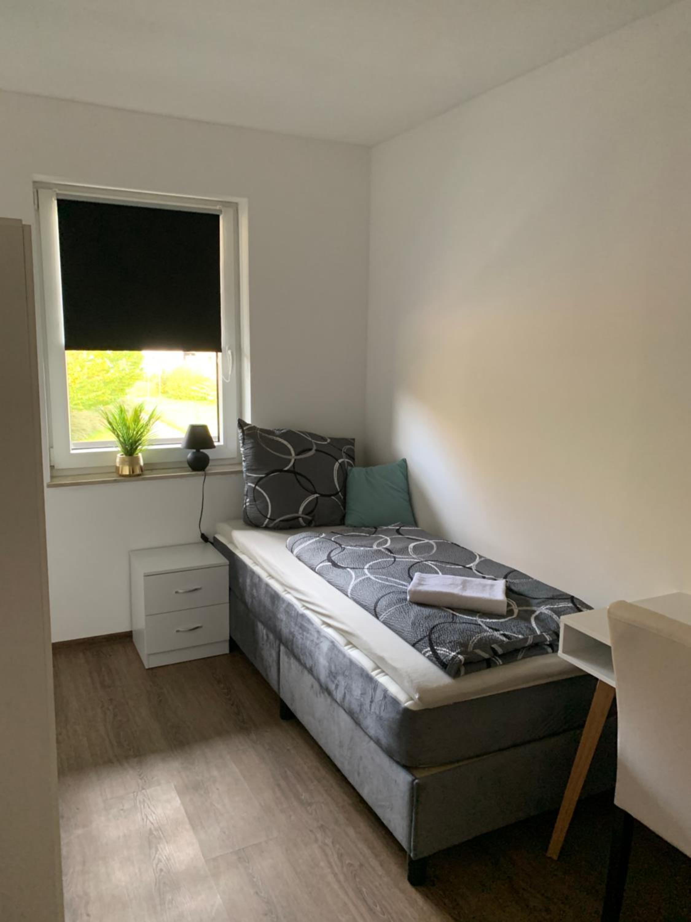 FeWo Zeitwohnen Luxus 5 Schlafzimmer