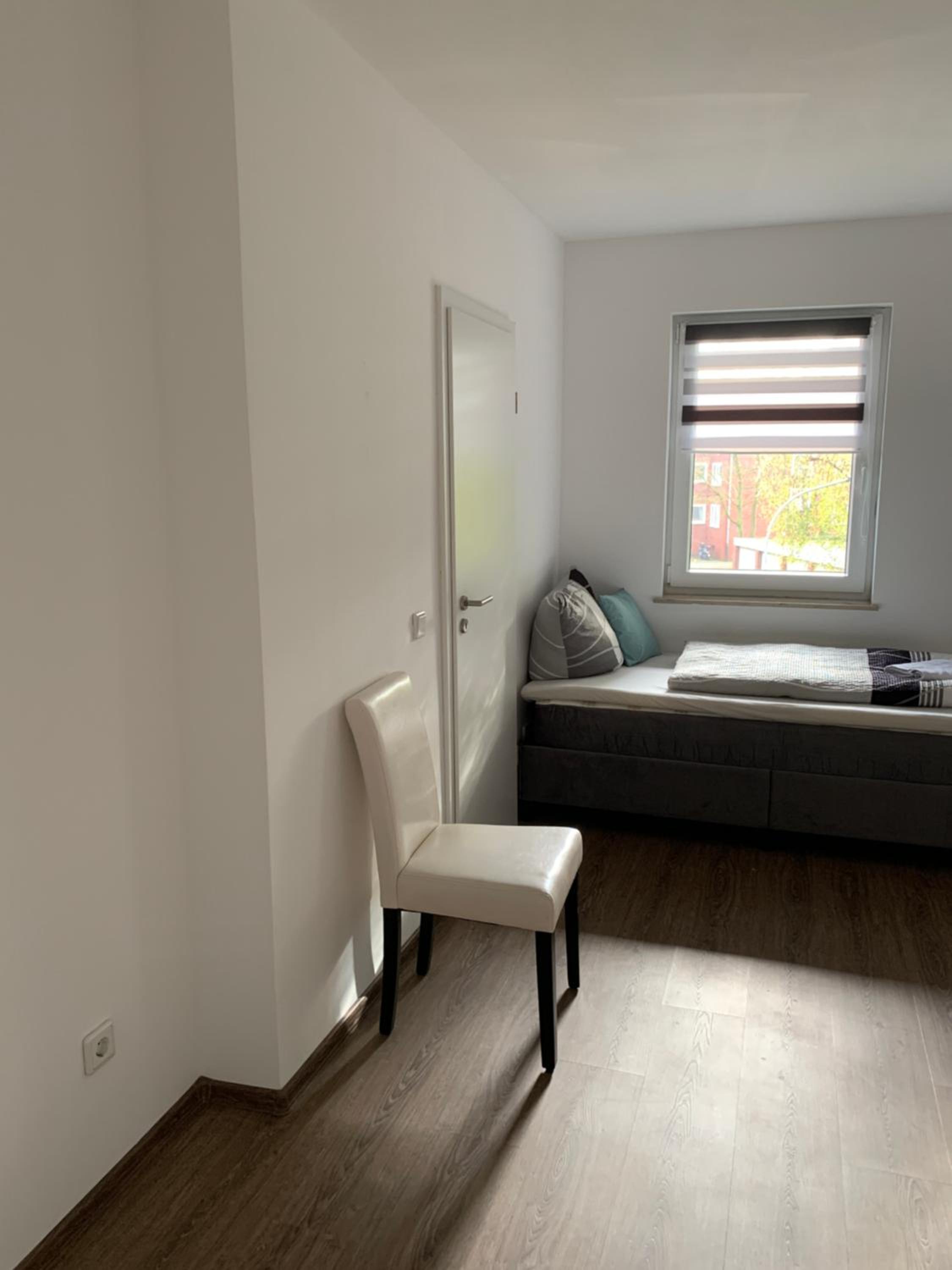 FeWo Zeitwohnen Luxus 5 Schlafzimmer