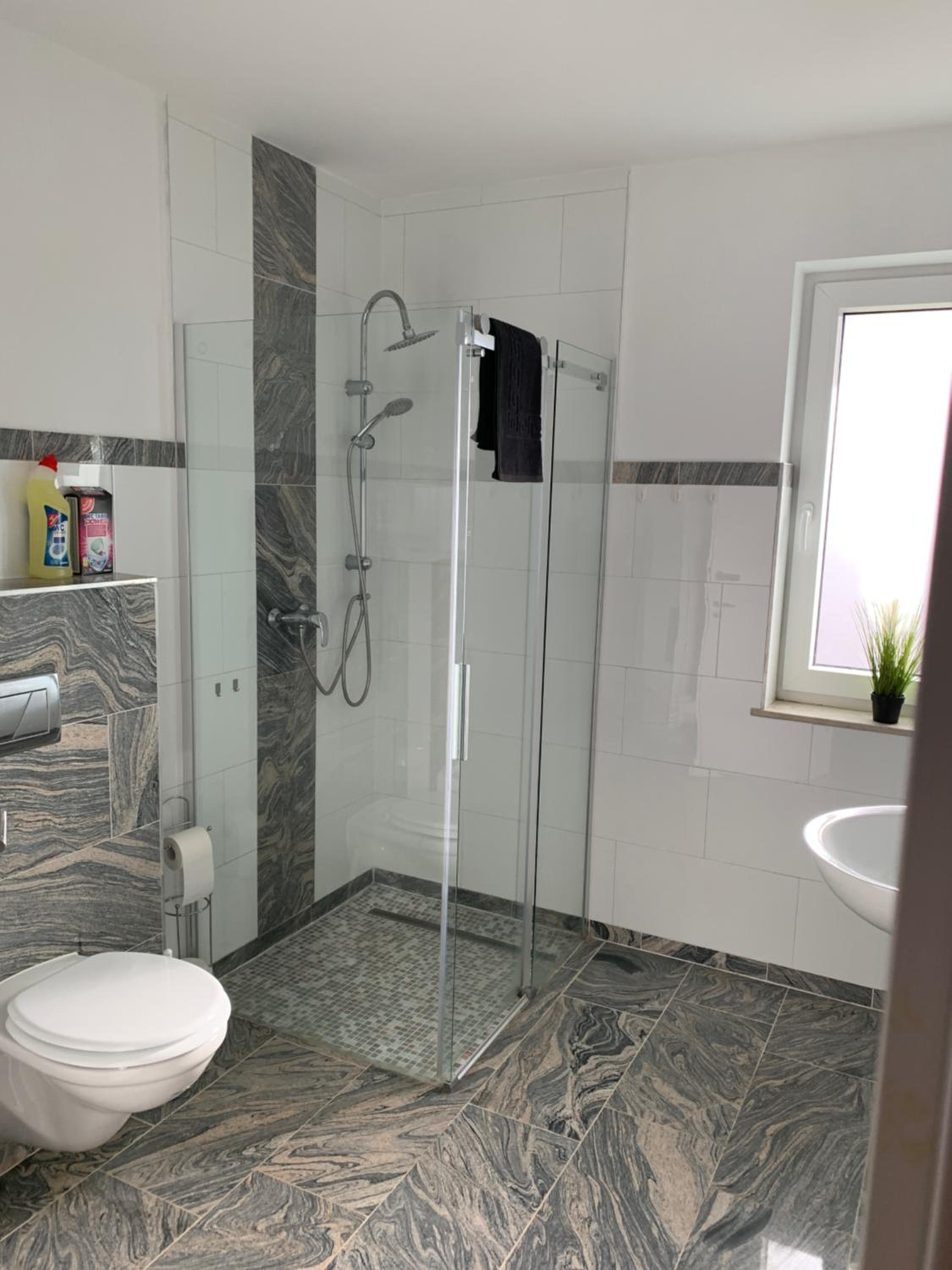 FeWo Zeitwohnen Luxus 5 Schlafzimmer