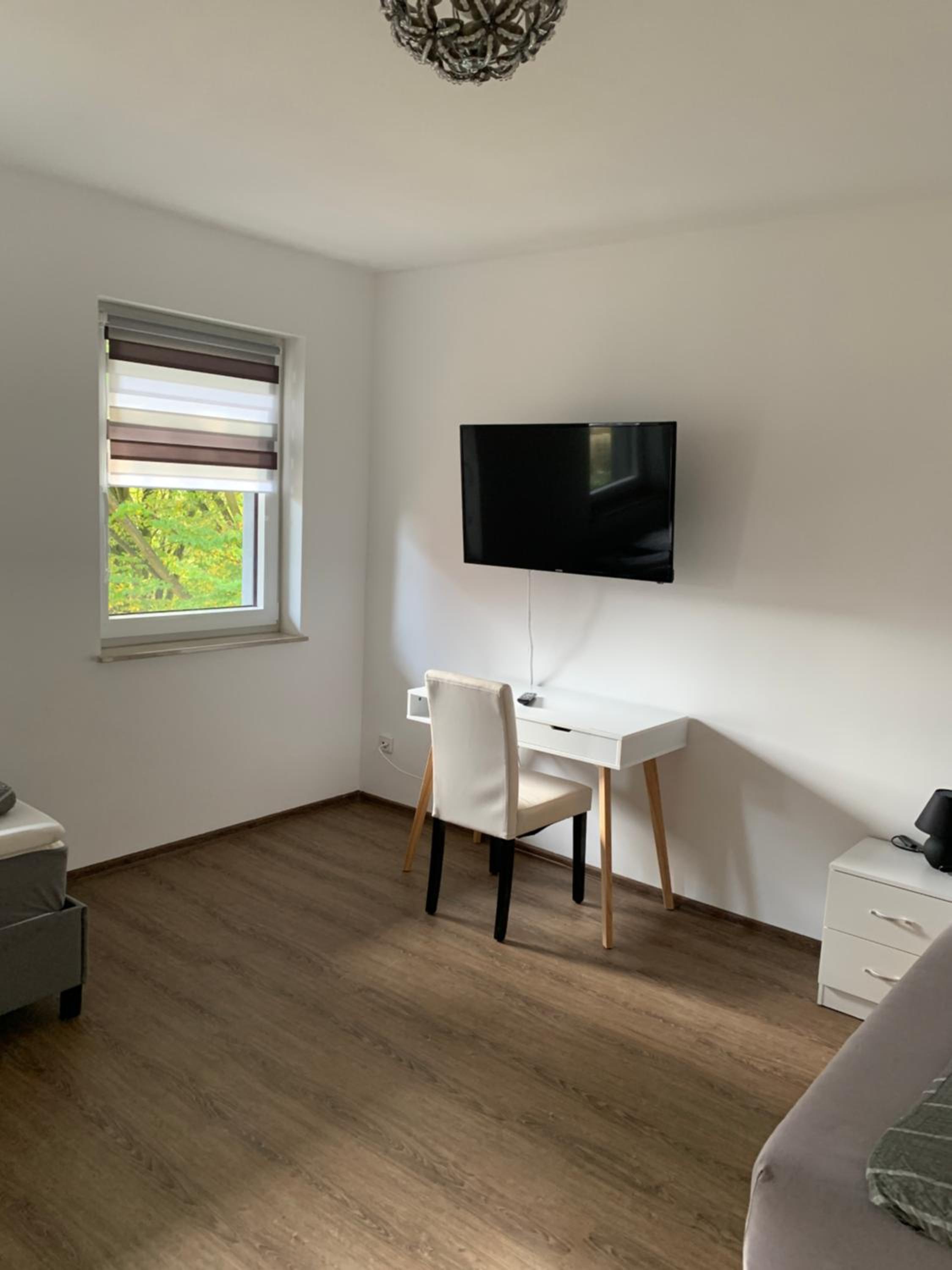 FeWo Zeitwohnen Luxus 5 Schlafzimmer