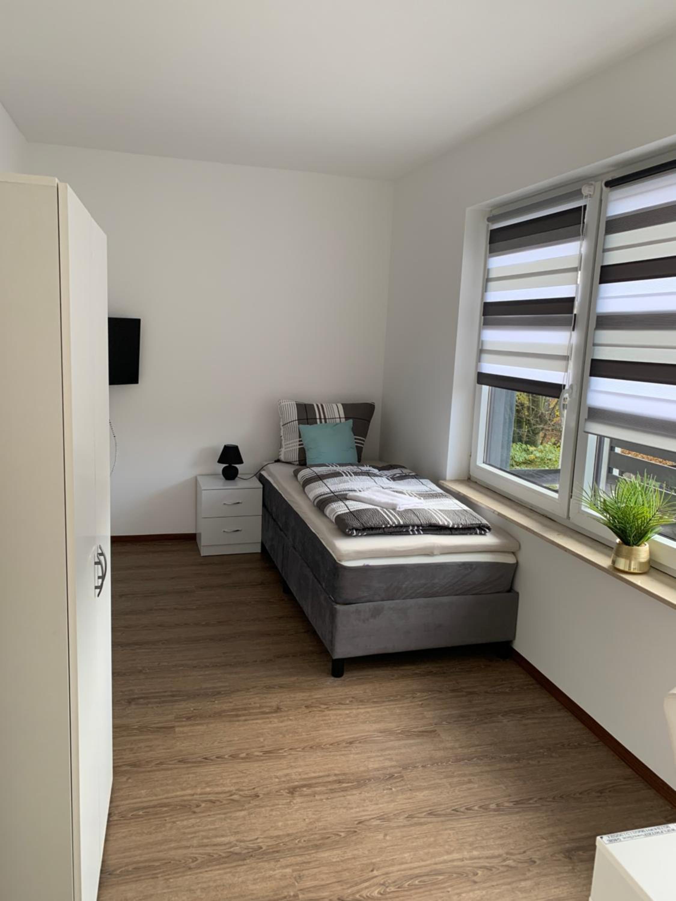 FeWo Zeitwohnen Luxus 5 Schlafzimmer