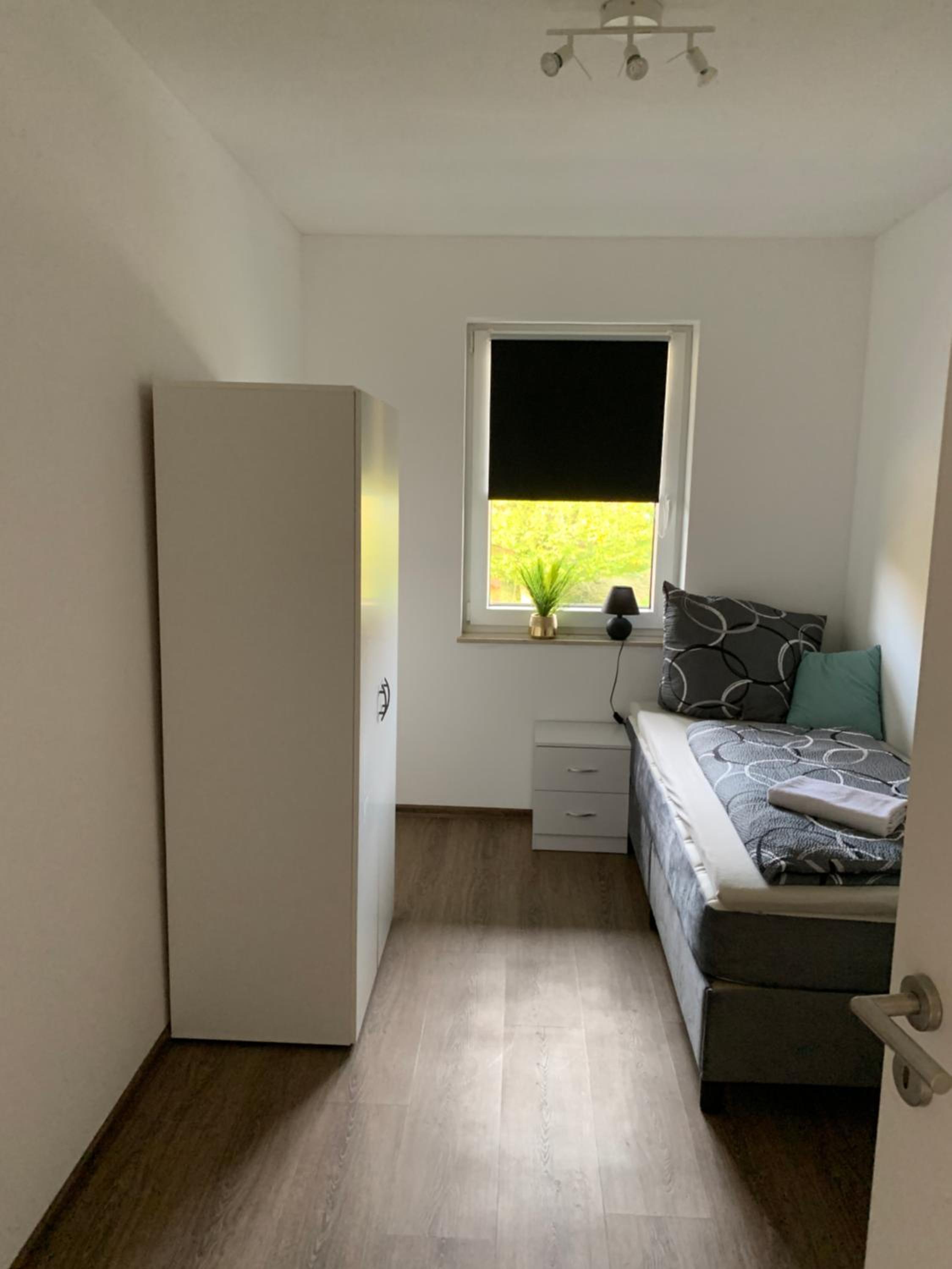 FeWo Zeitwohnen Luxus 5 Schlafzimmer