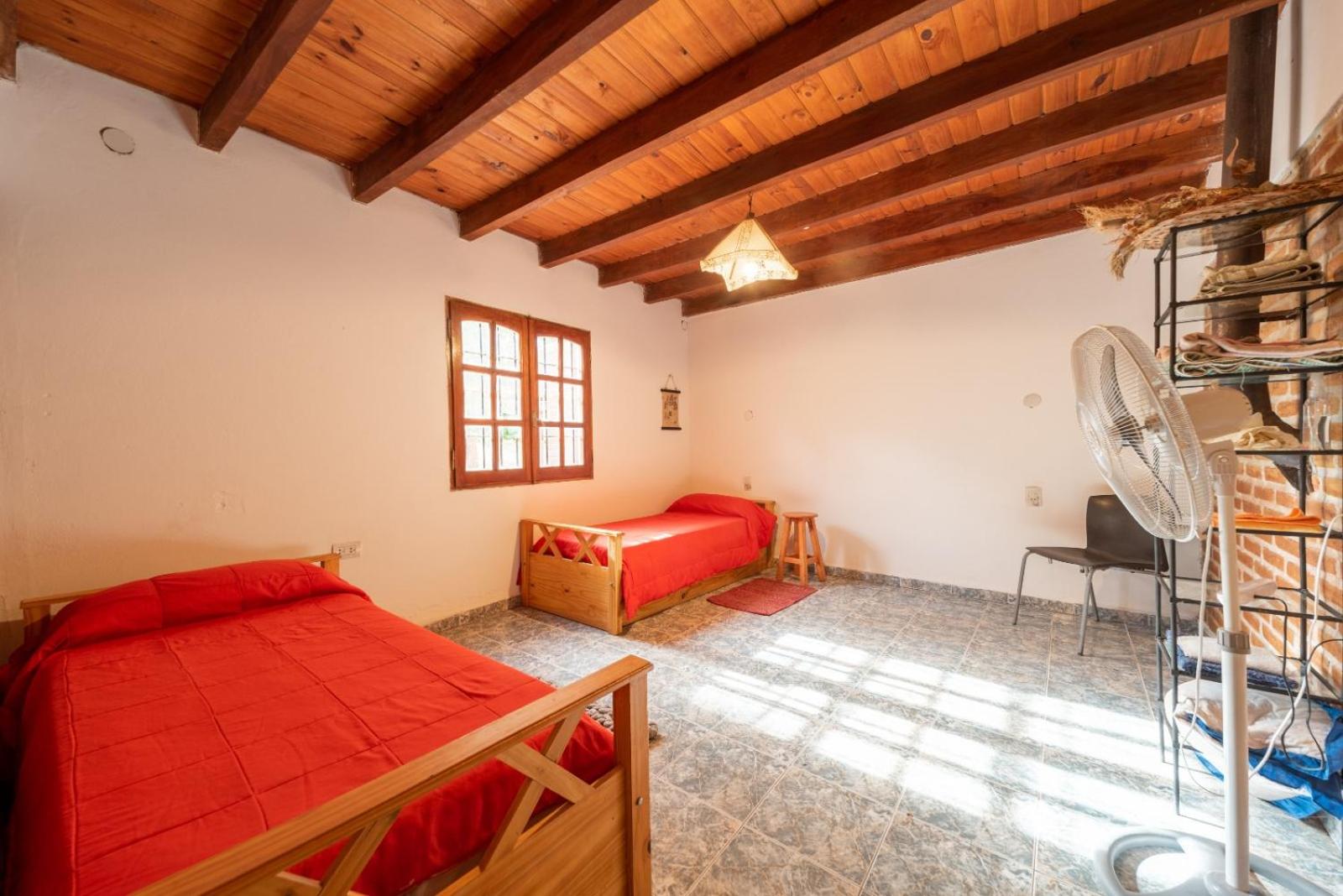 CASA EN SANTA ROSA DE CALAMUCHITA