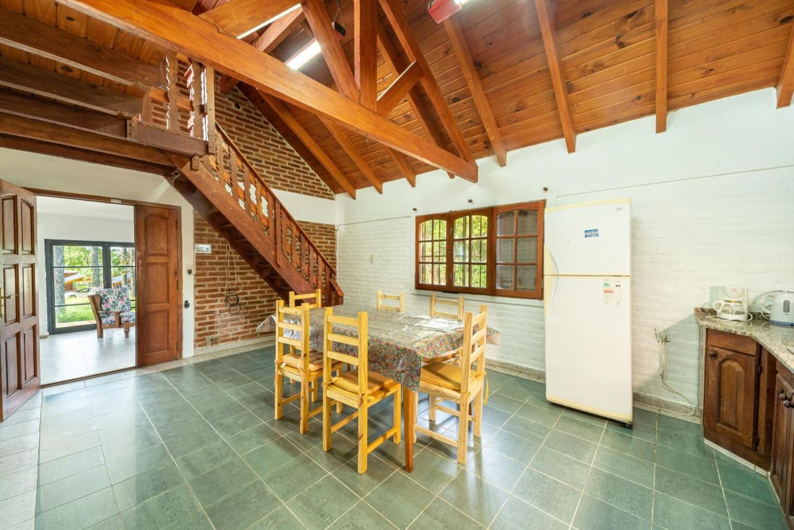CASA EN SANTA ROSA DE CALAMUCHITA