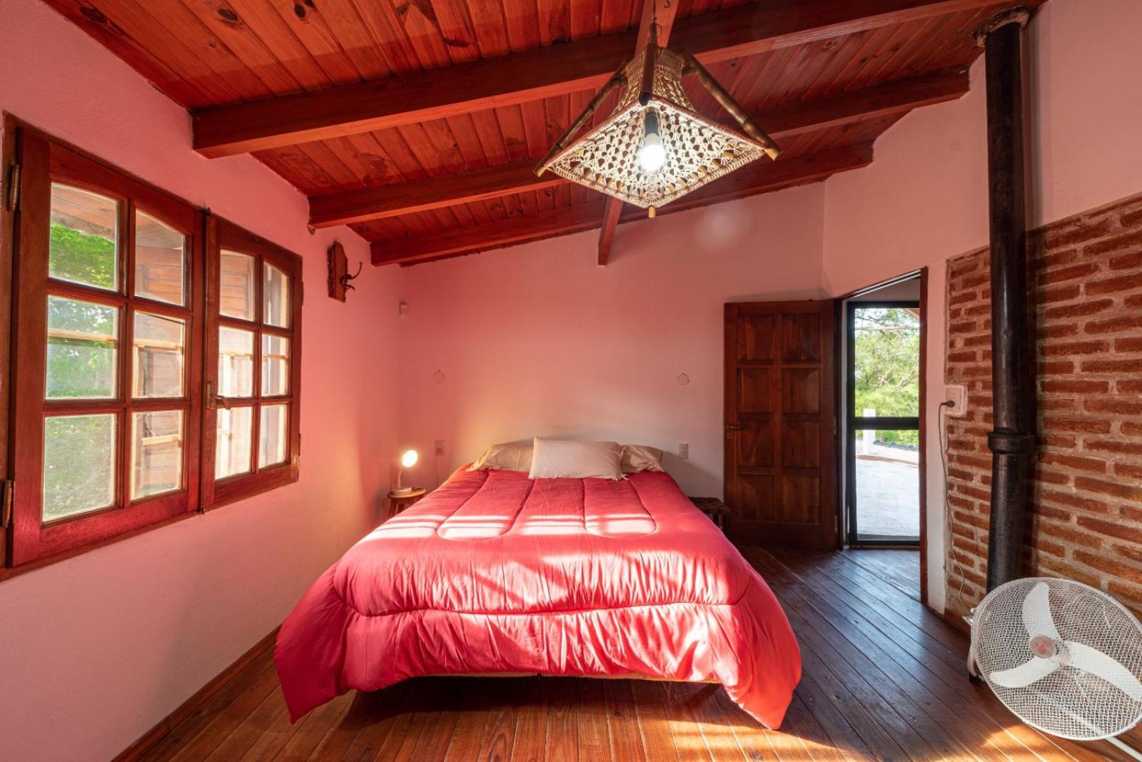 CASA EN SANTA ROSA DE CALAMUCHITA