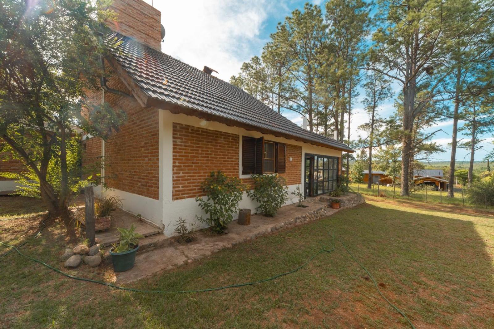 CASA EN SANTA ROSA DE CALAMUCHITA