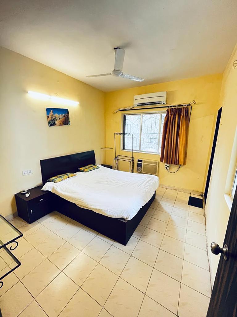 Ivy Pearl Houses Row House No 3 (4 BHK) with Common Pool