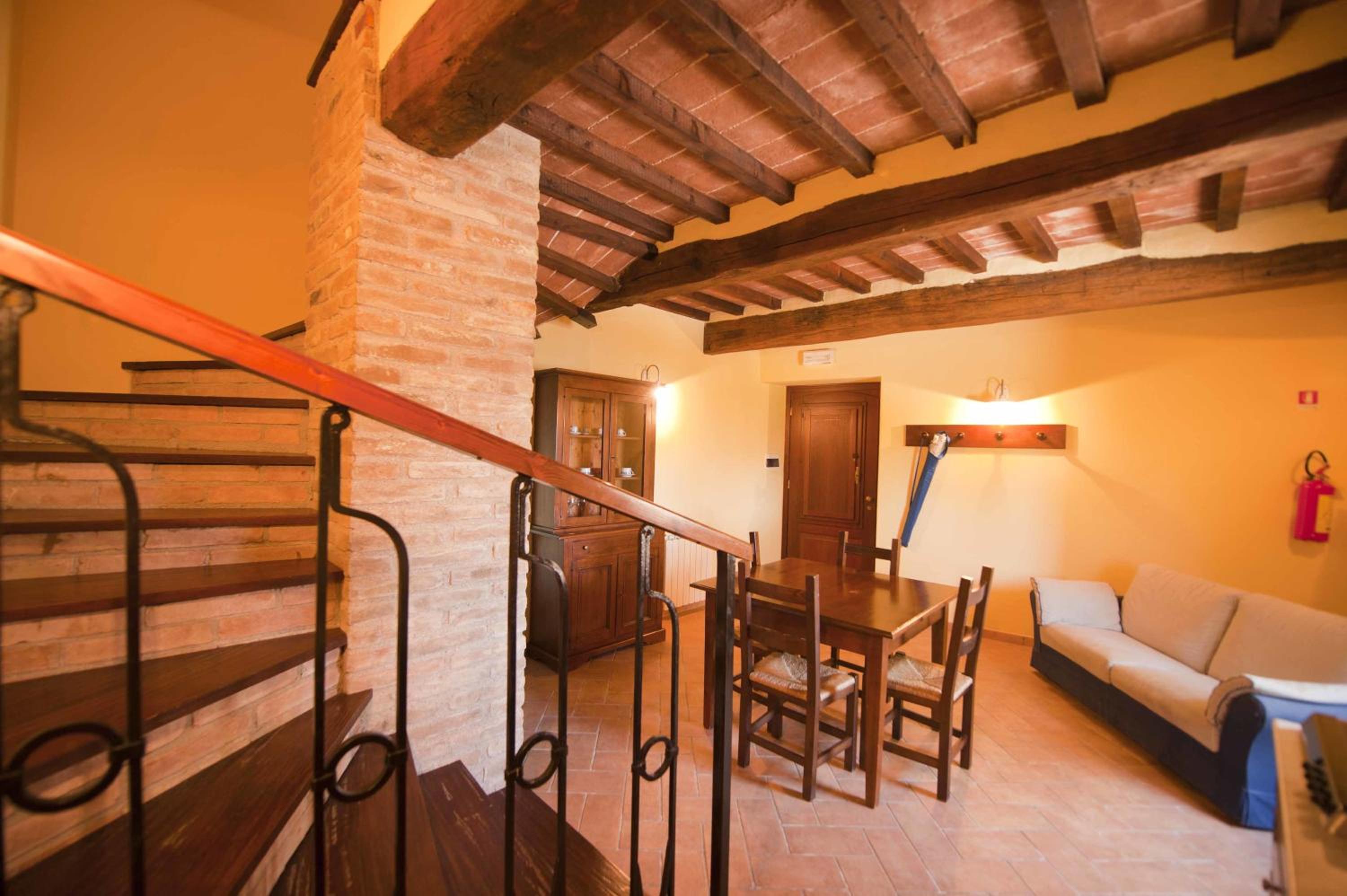 Agriturismo Tenuta Di Biscina