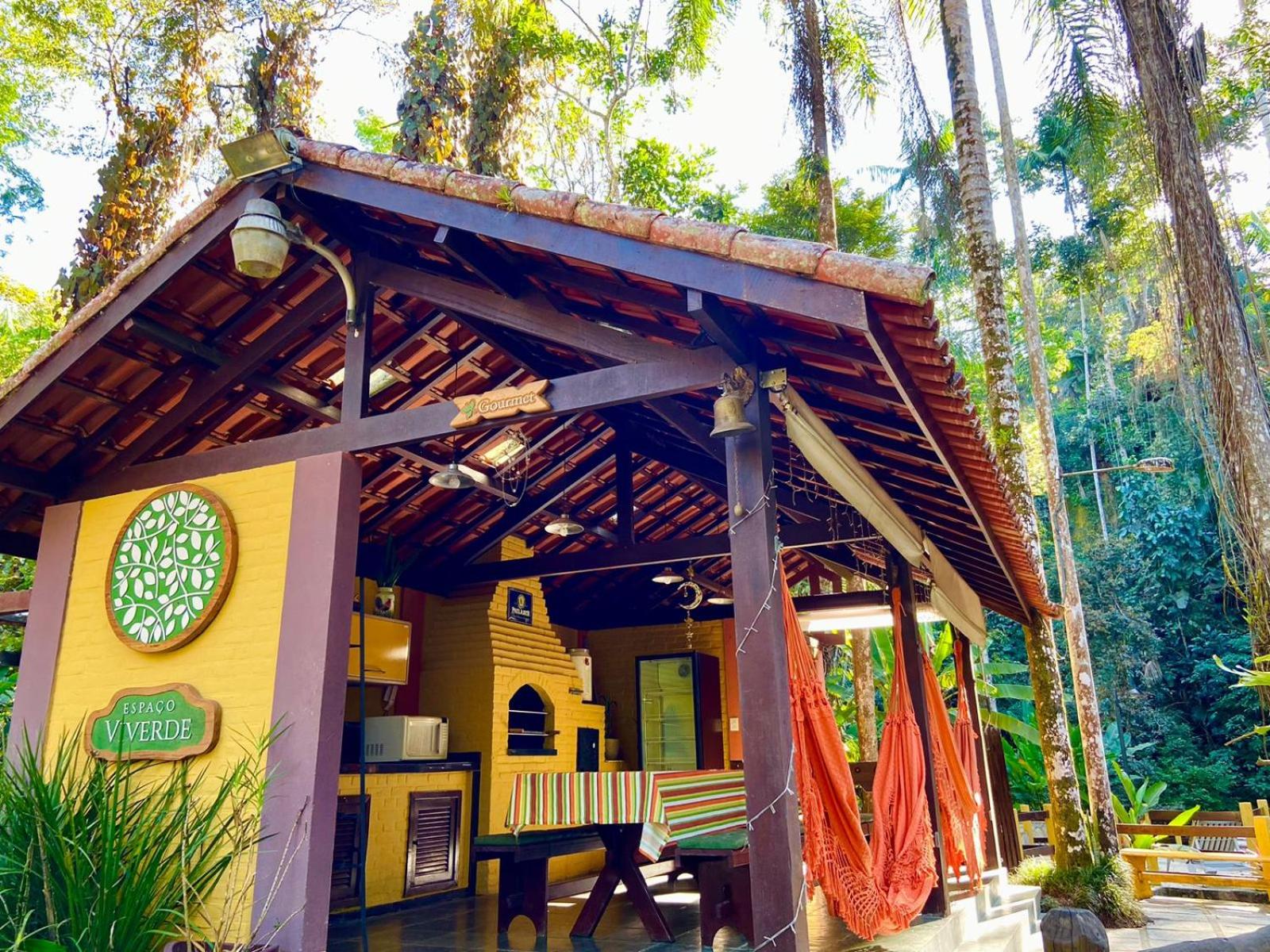 Espaço Viverde Penedo