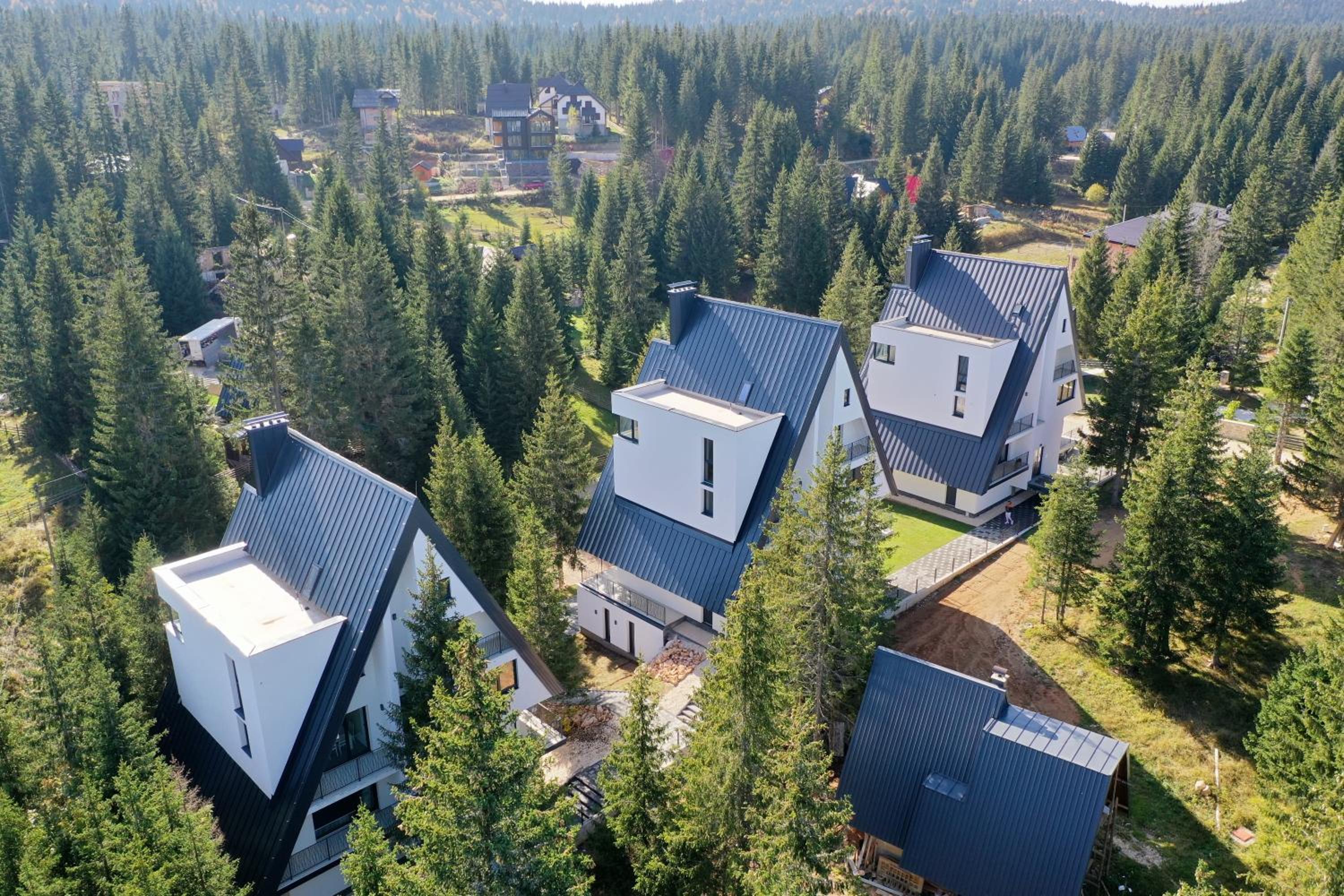 GO Jahorina by Olympic Gardens