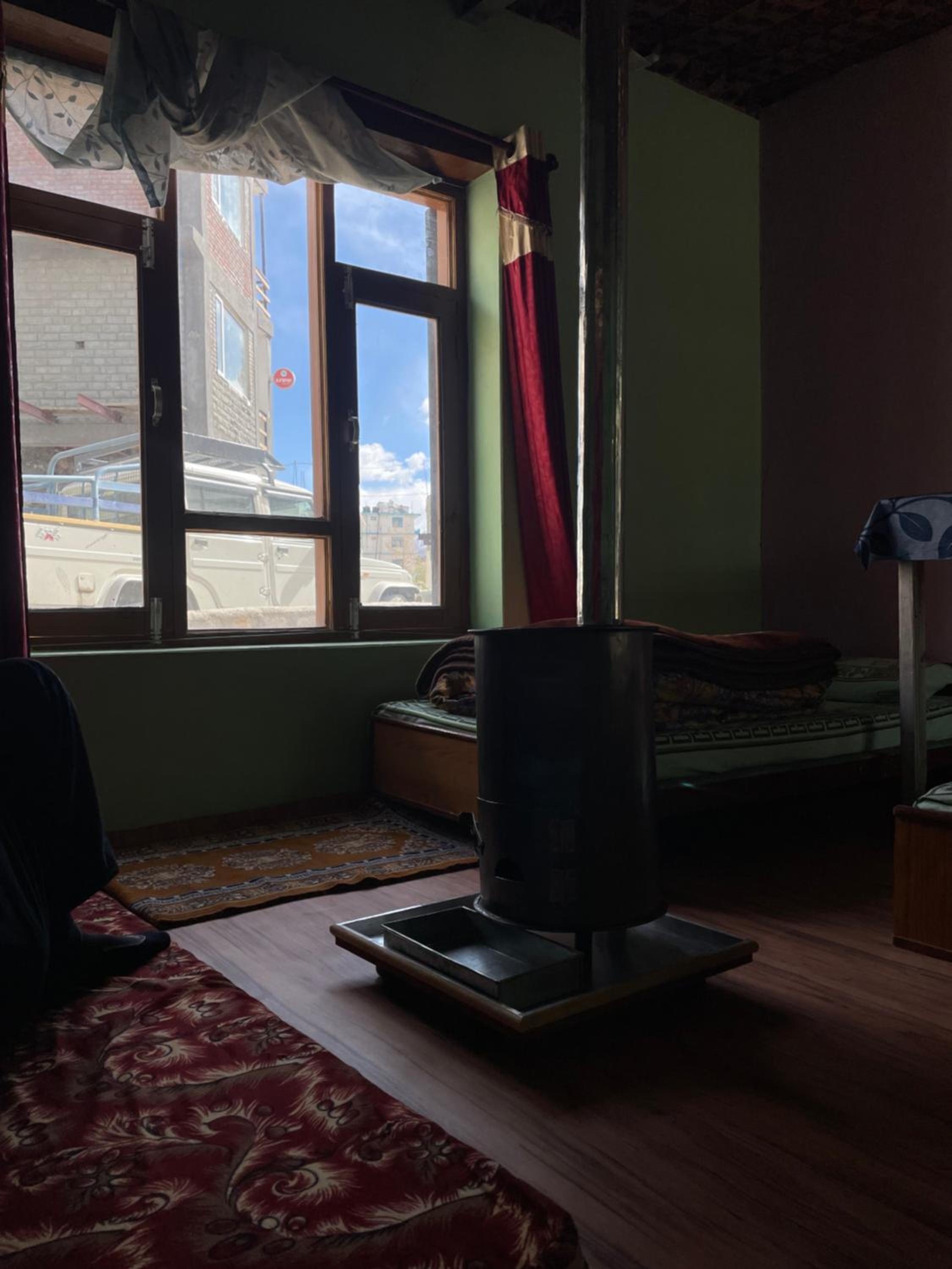 SpitiDiaries Homestay