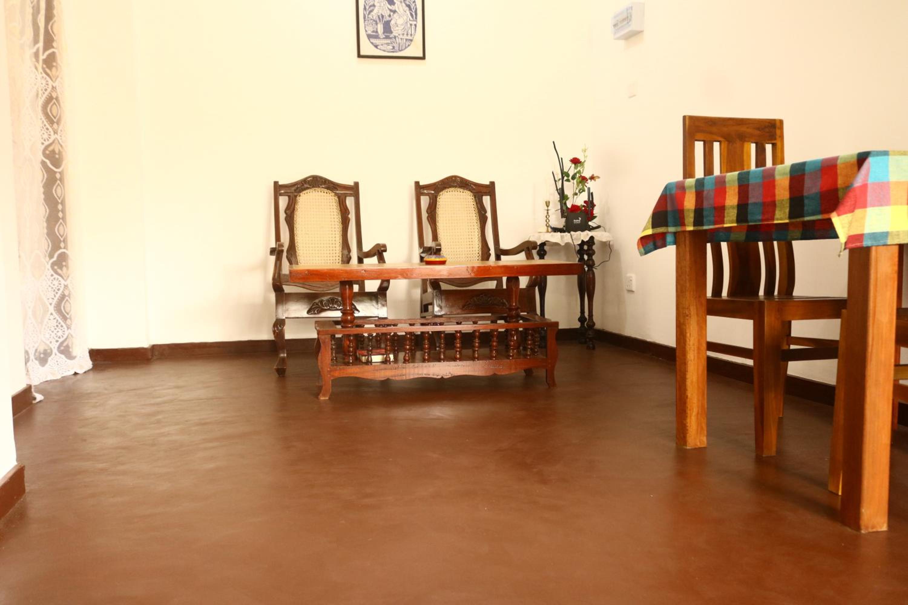 Sun Ground Villa view 4