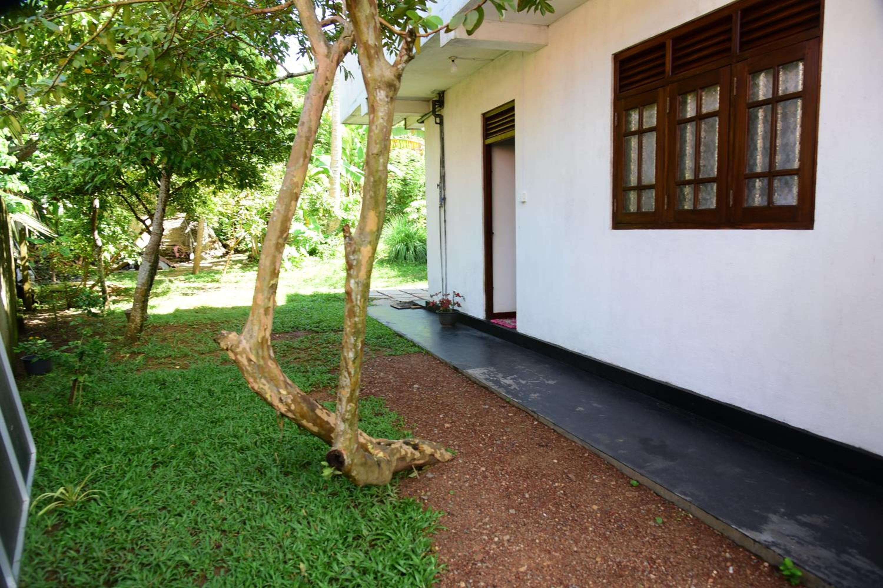 Sun Ground Villa view 3