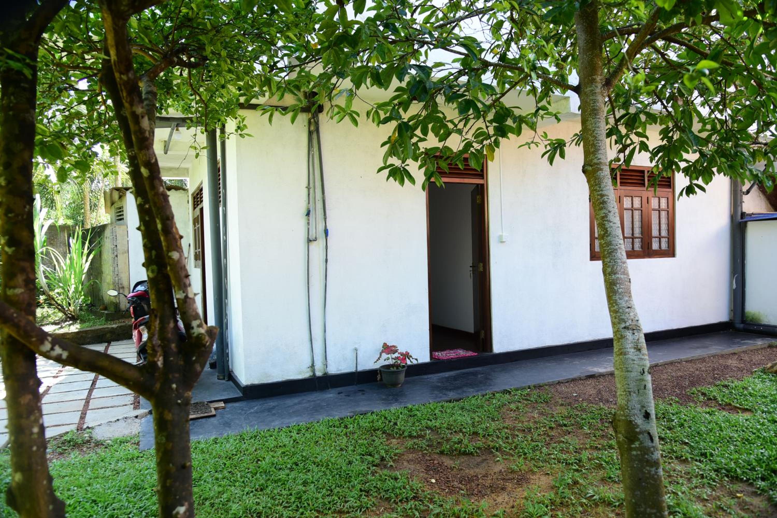 Sun Ground Villa view 2