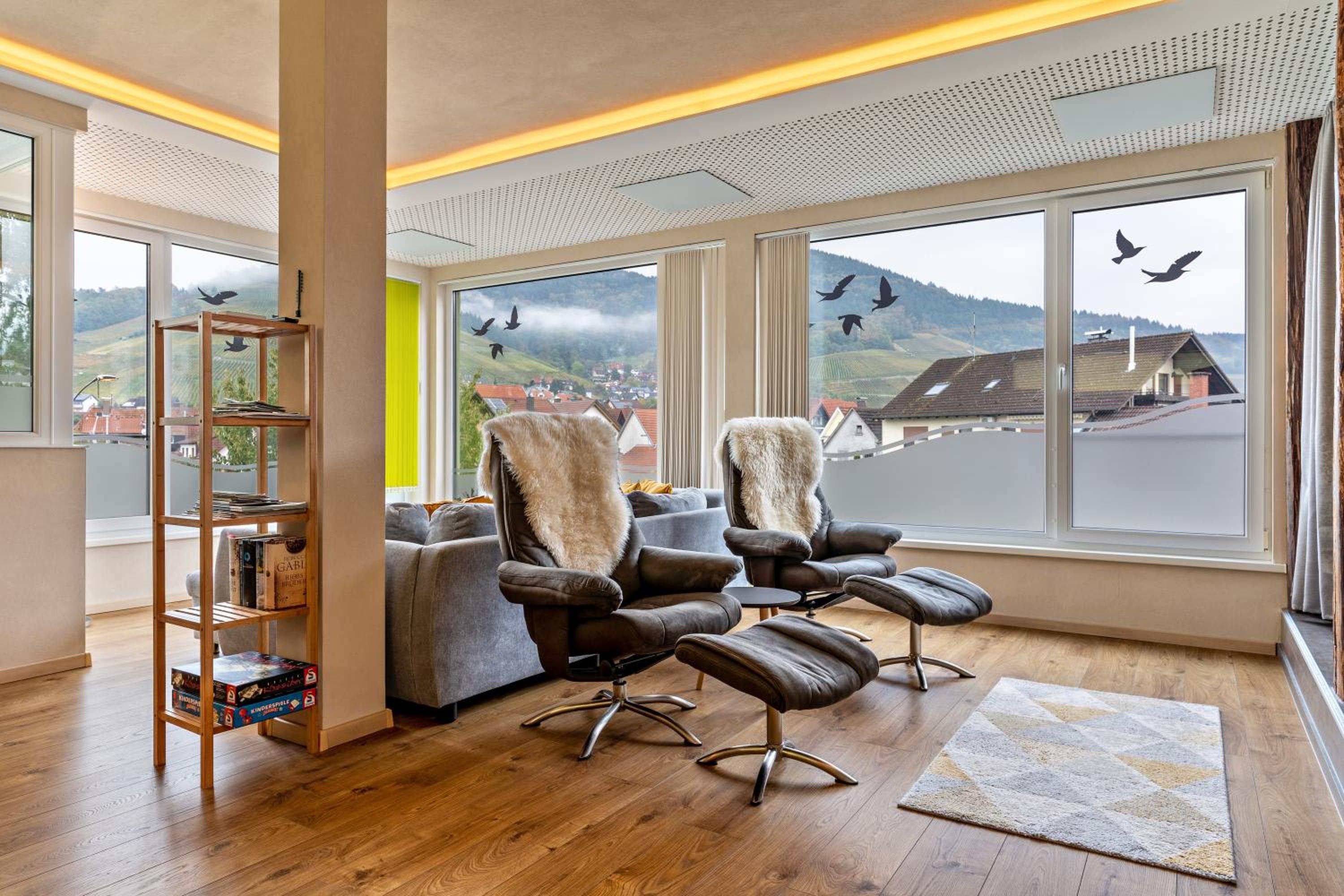 Azuria Schwarzwald Loft