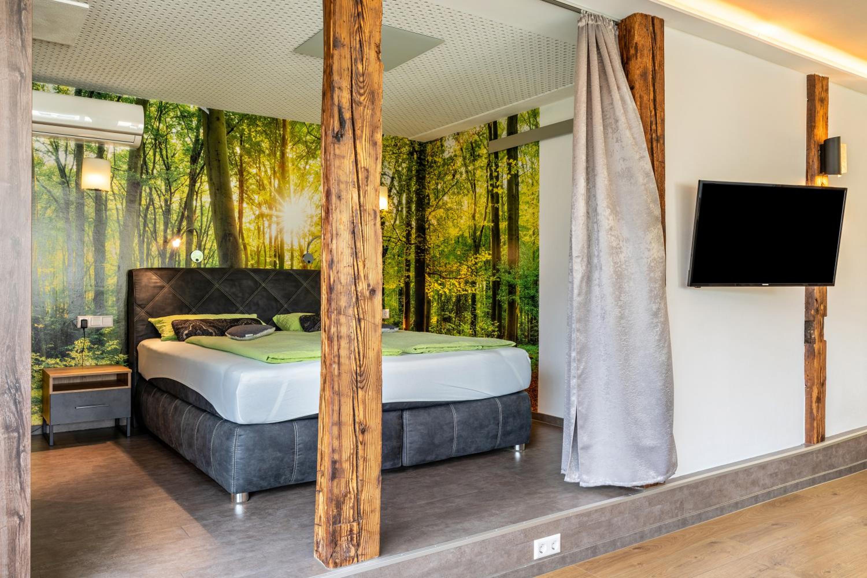 Azuria Schwarzwald Loft