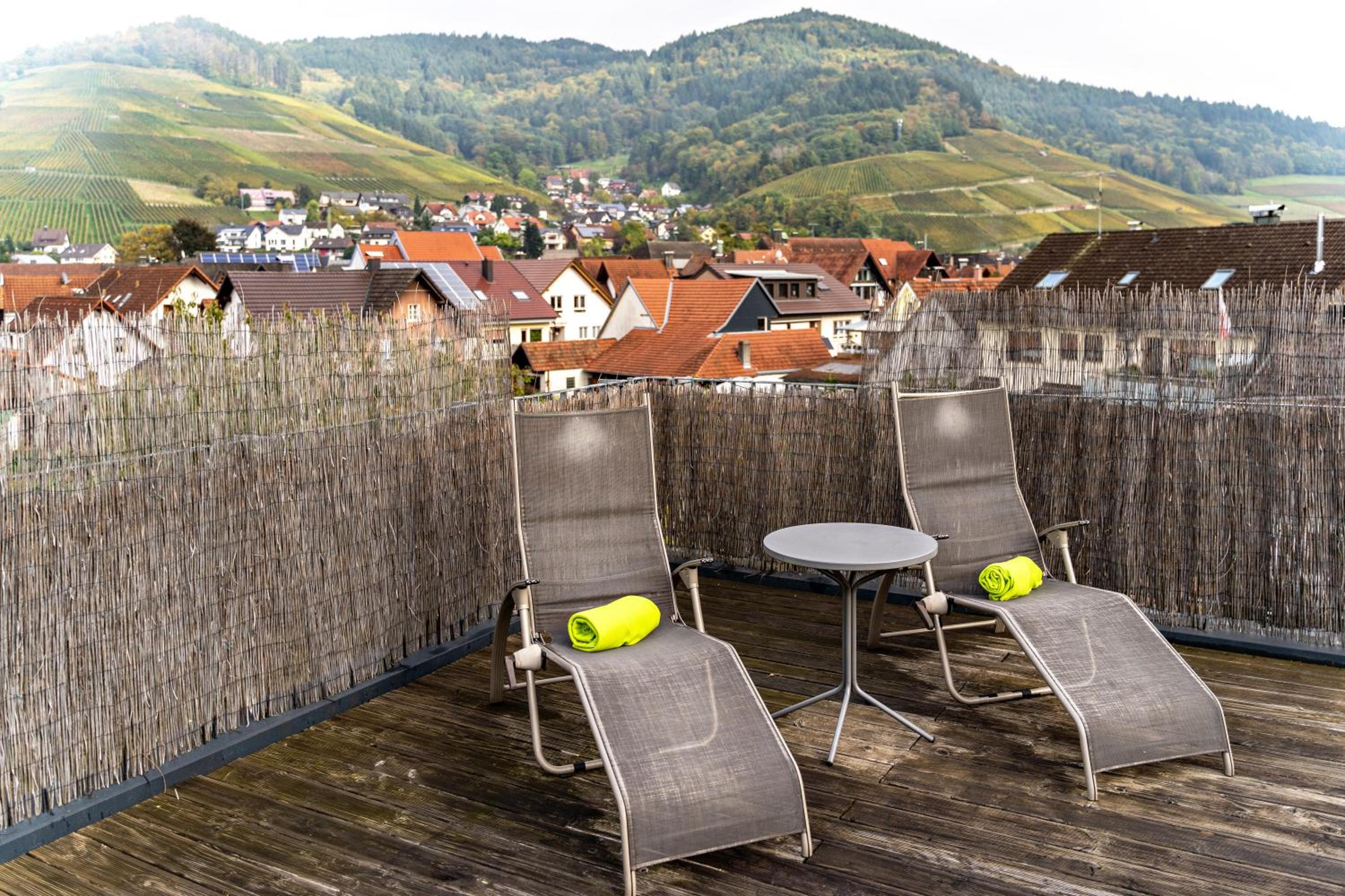 Azuria Schwarzwald Loft