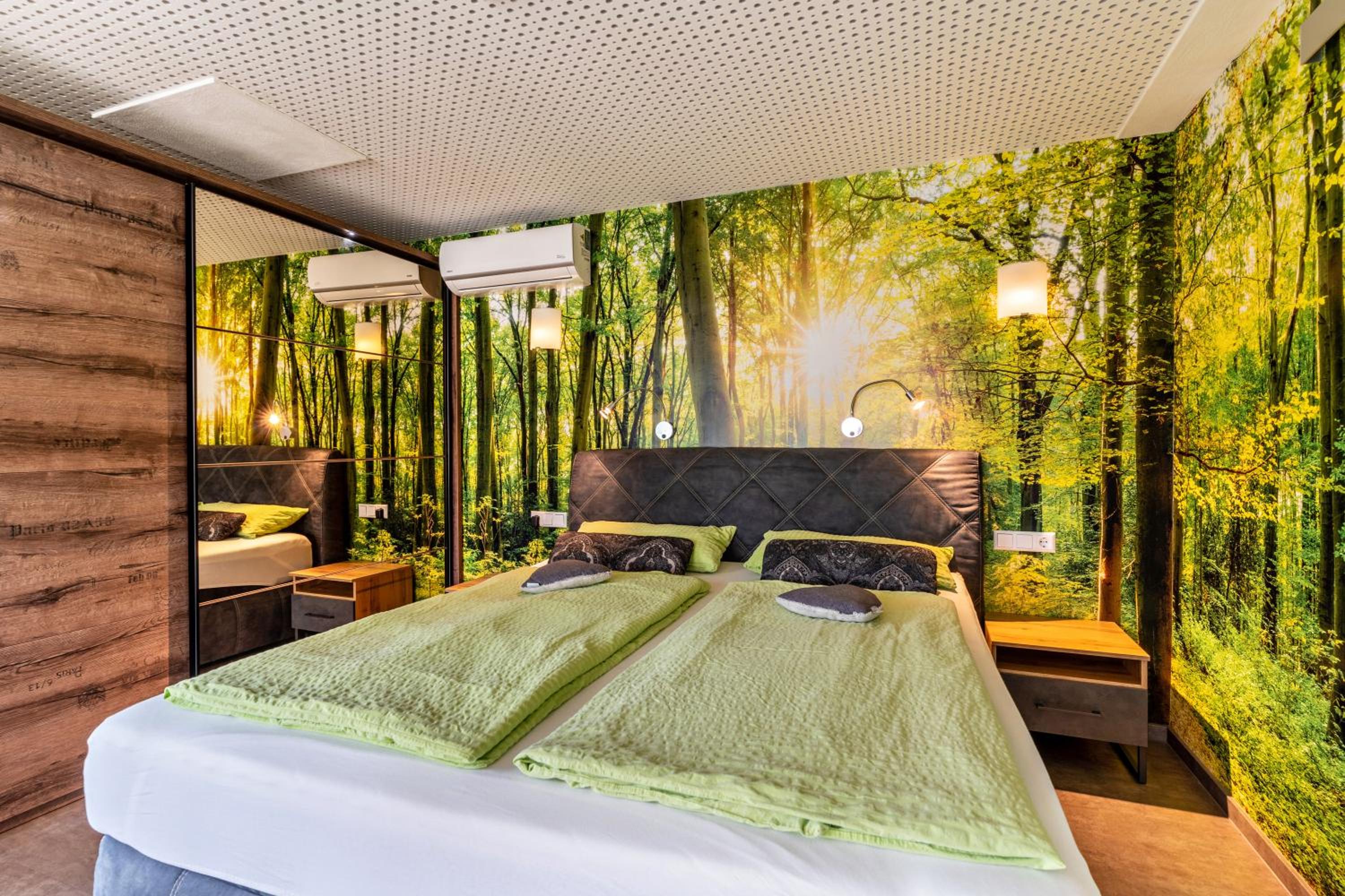 Azuria Schwarzwald Loft