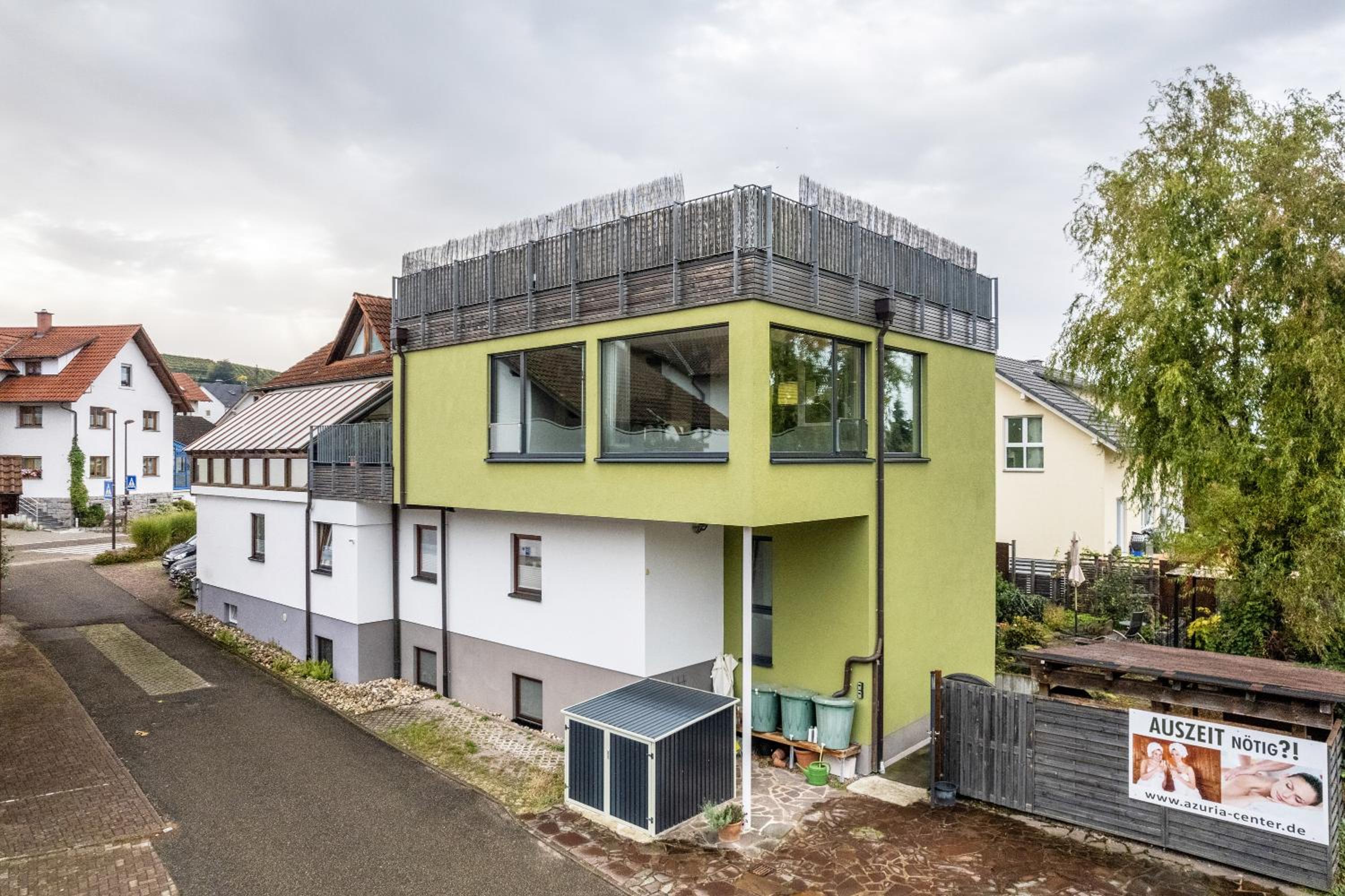 Azuria Schwarzwald Loft