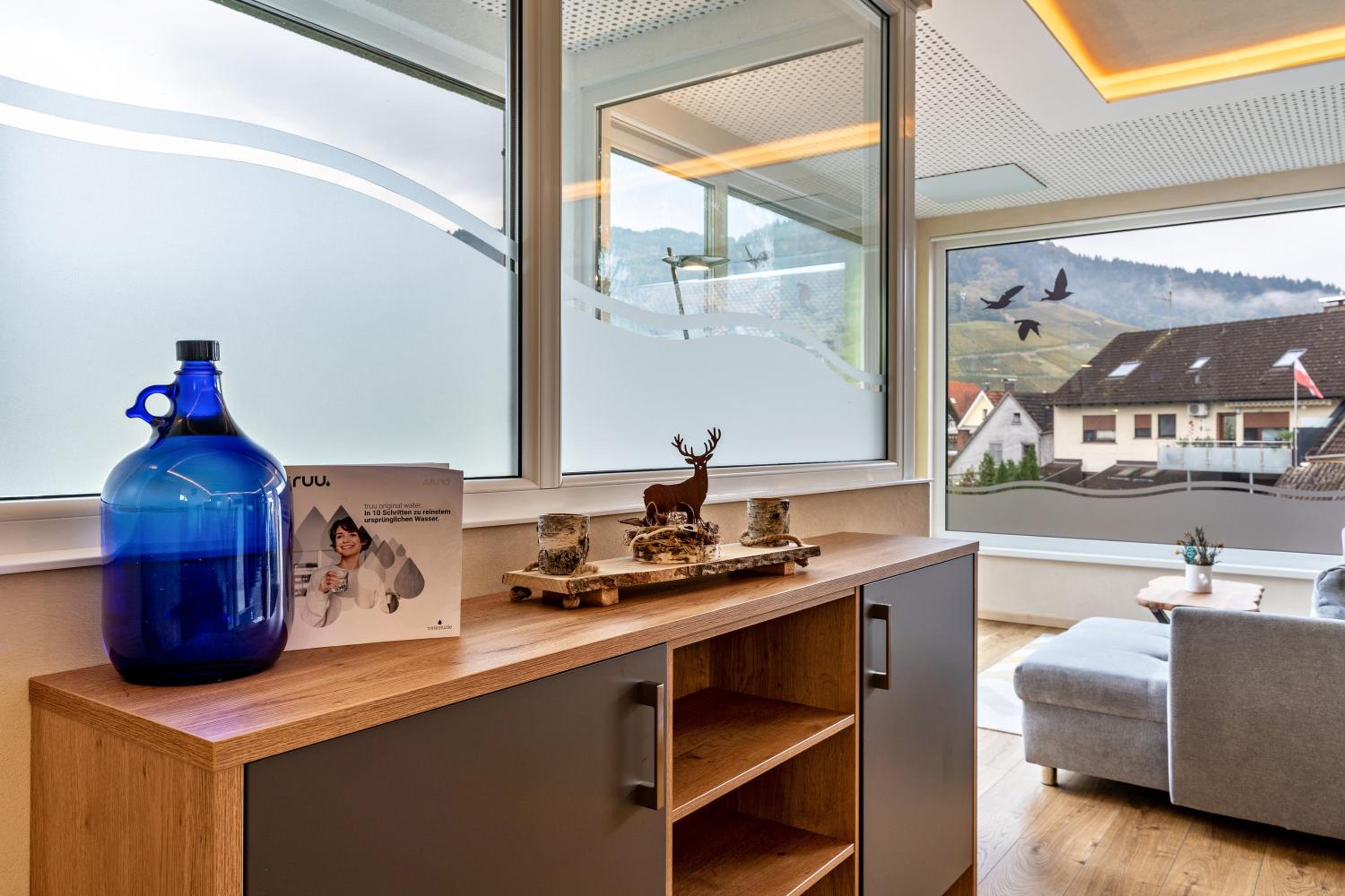 Azuria Schwarzwald Loft