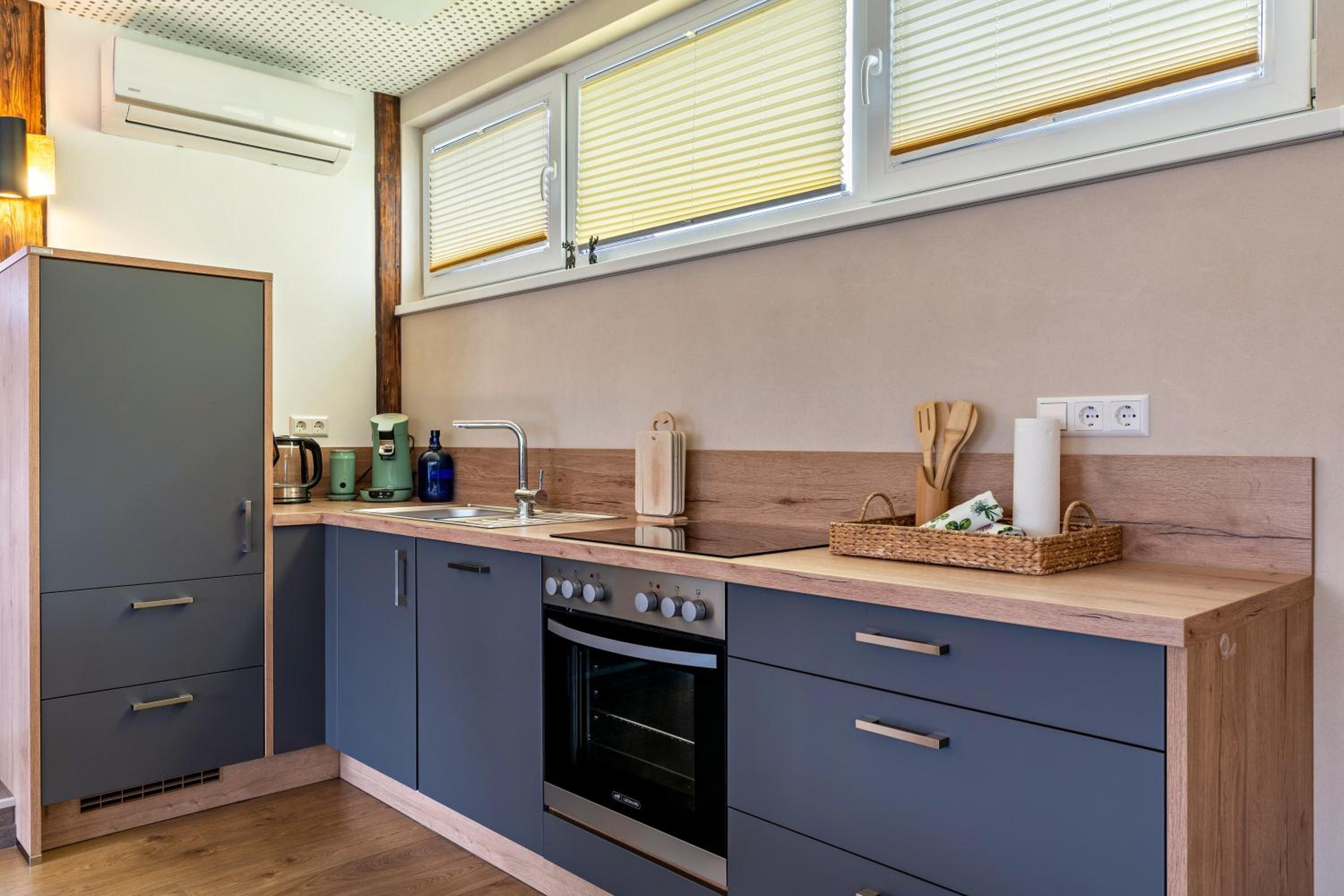 Azuria Schwarzwald Loft