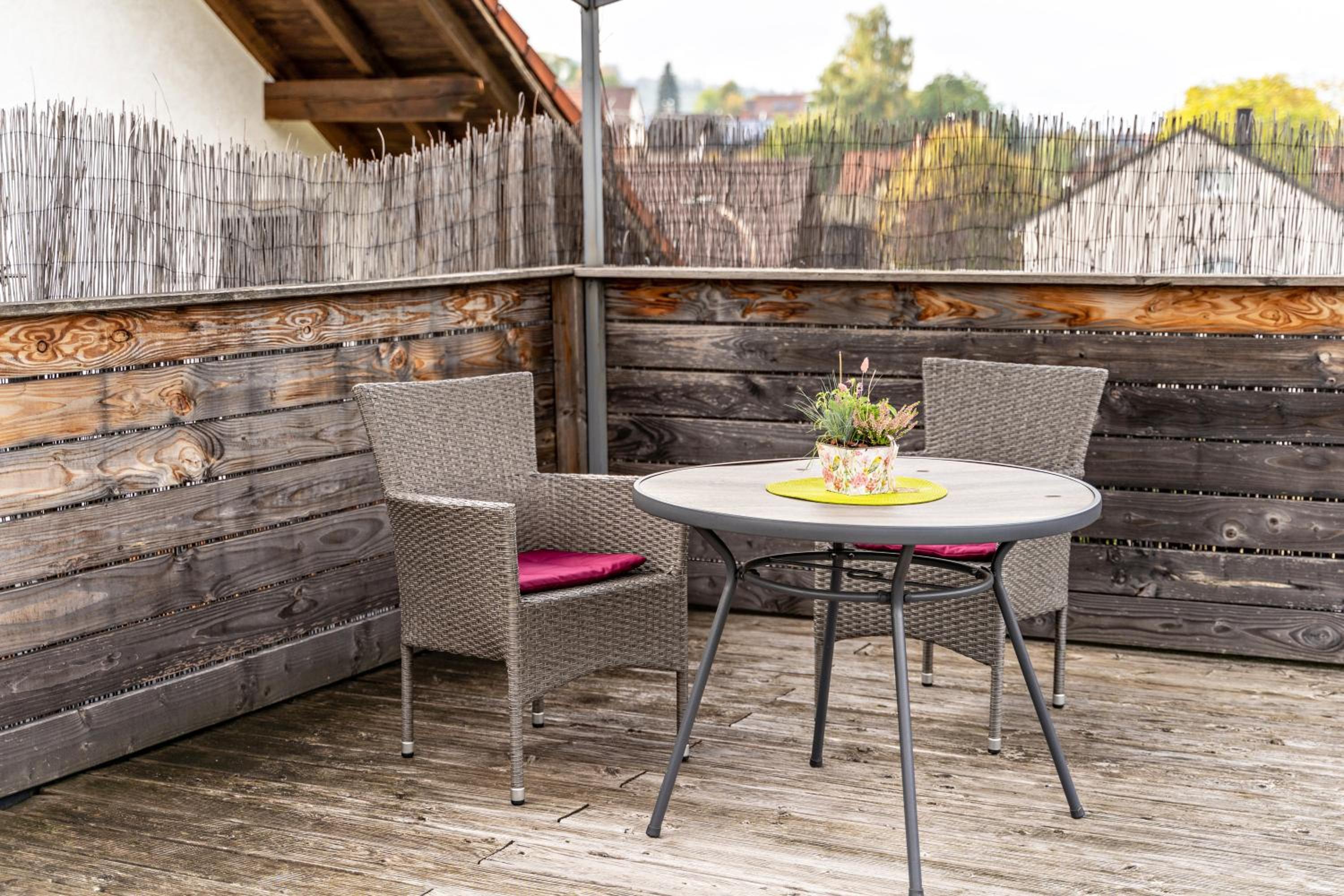 Azuria Schwarzwald Loft