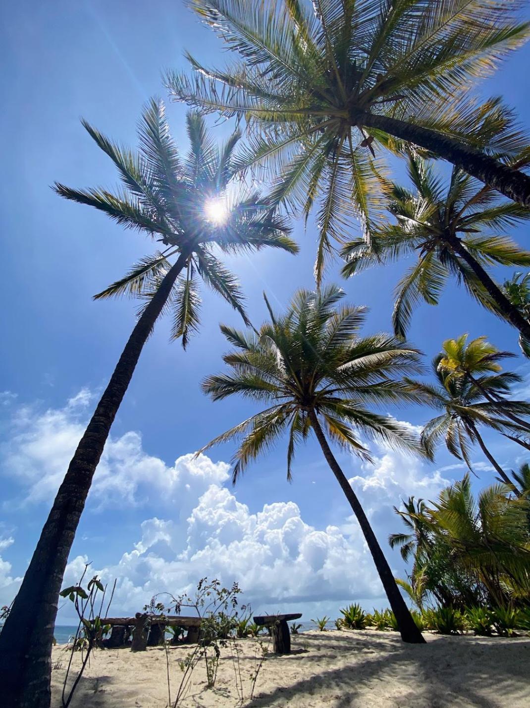 Jumamosi Beach Villa