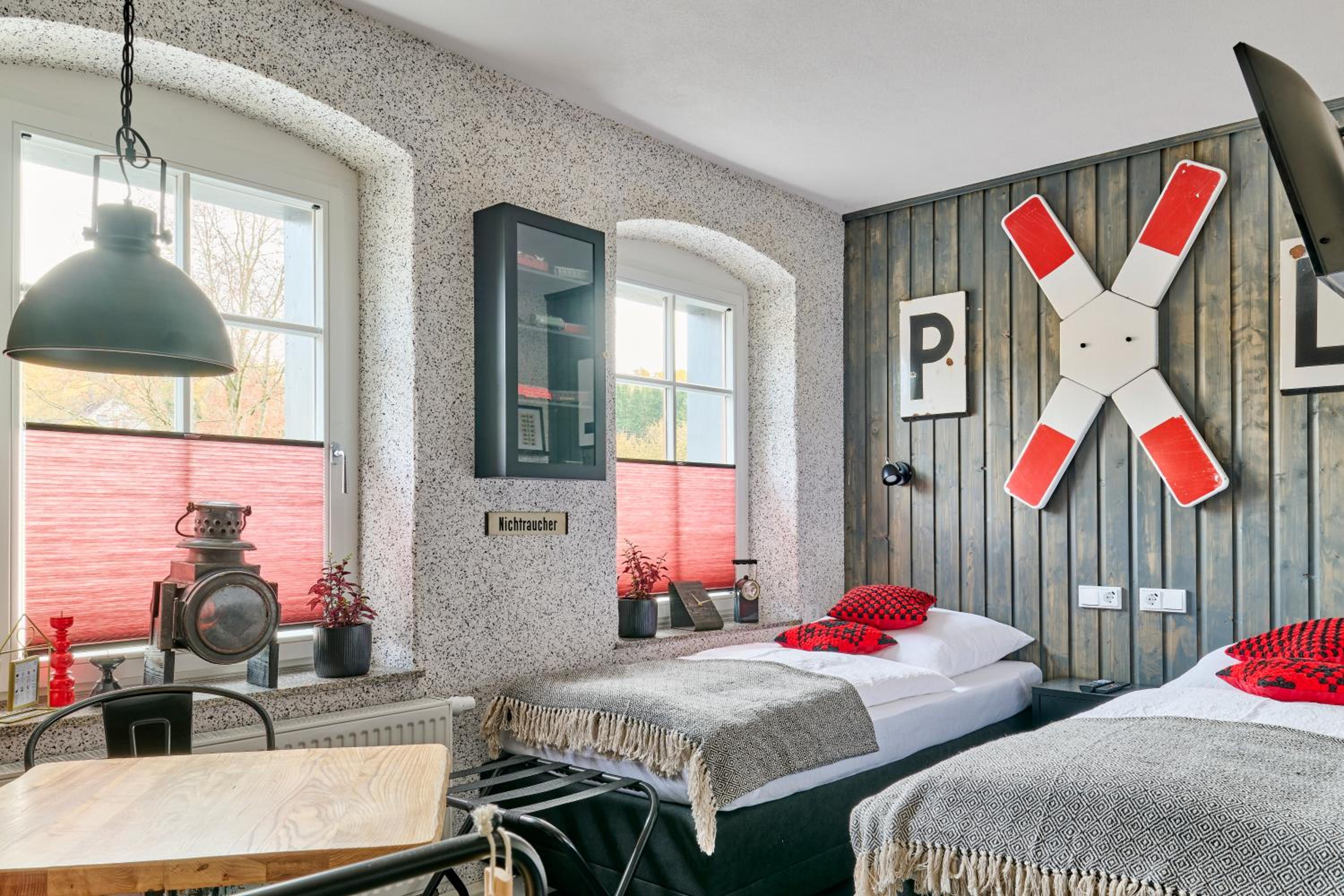 Neidorf Inn