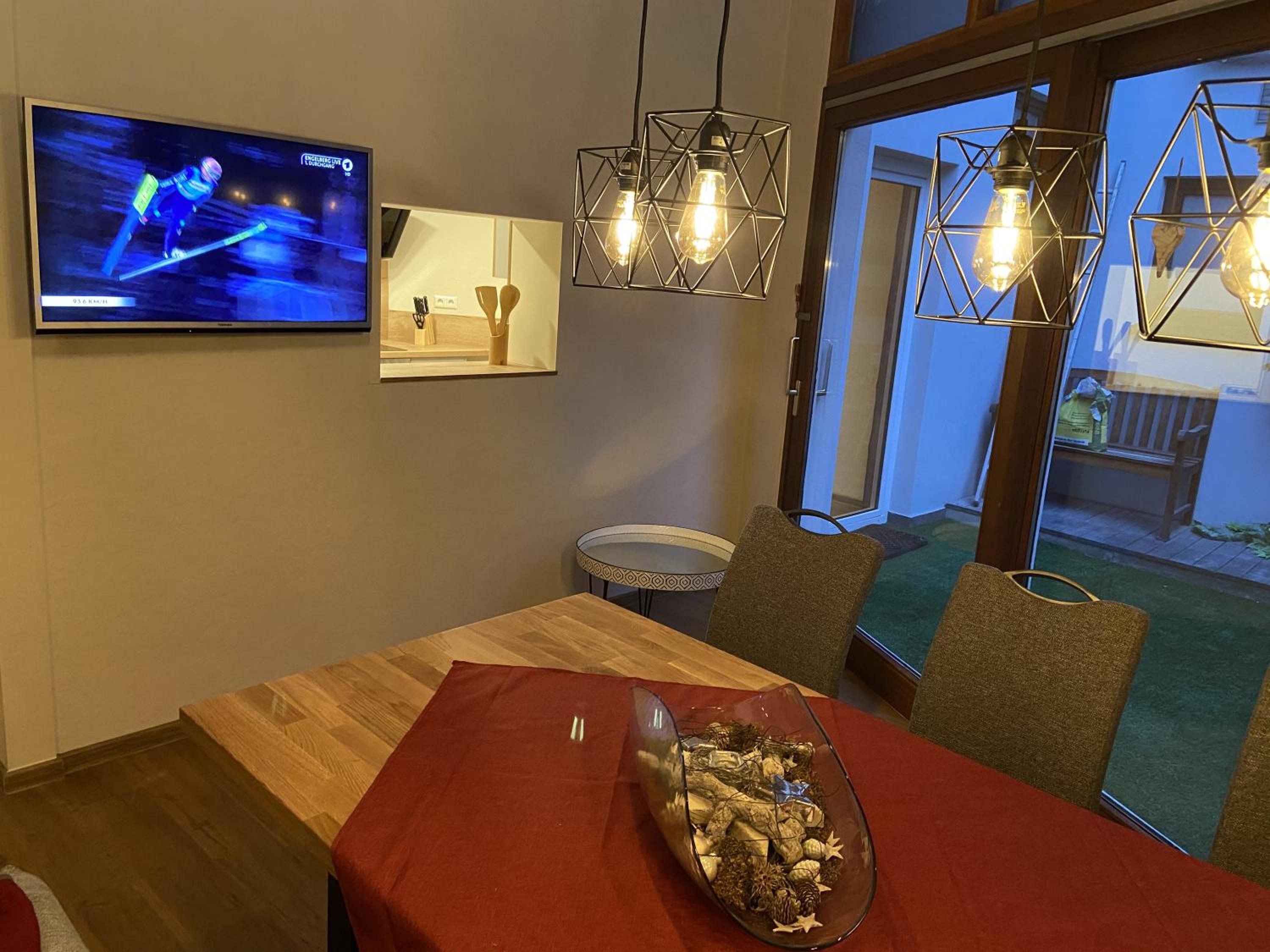 Azuria Schwarzwald Loft
