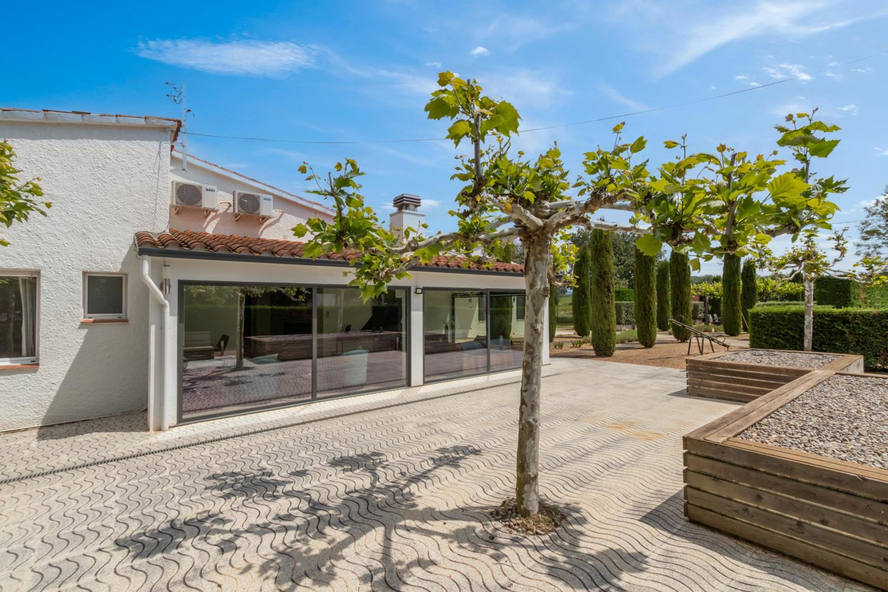 Villa Aurora