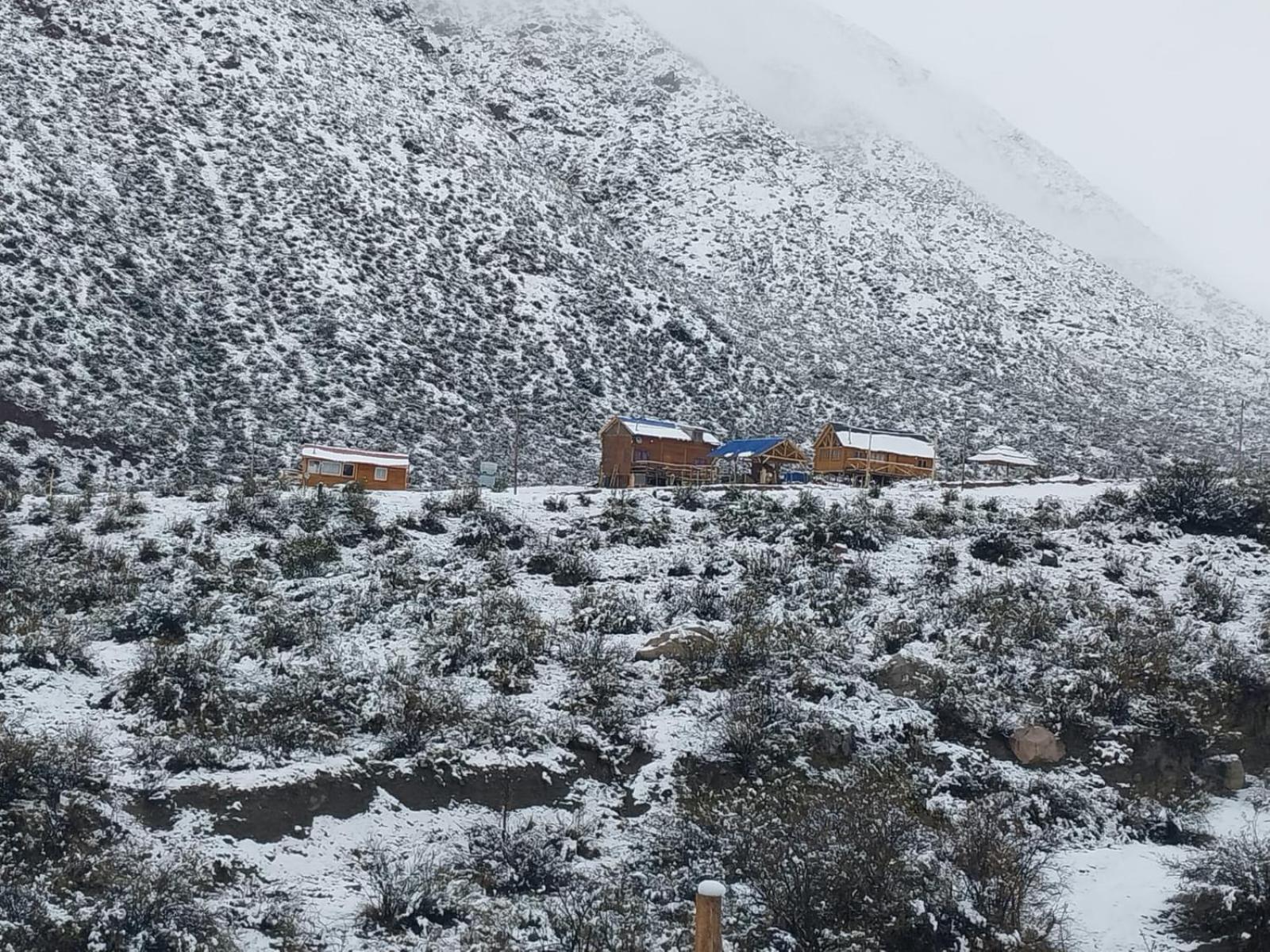 Rincón Trasandino