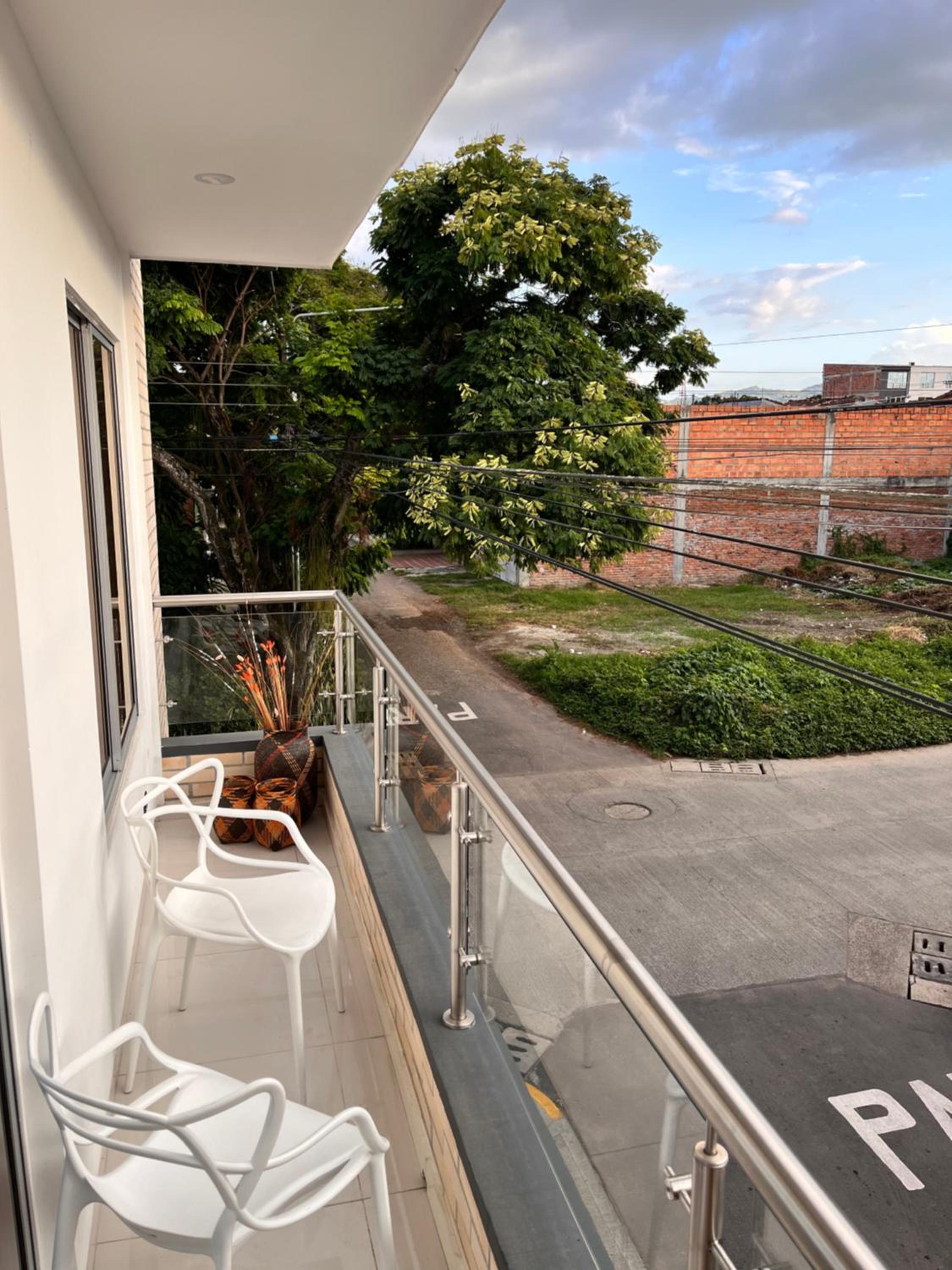 Apartamento en Cartago