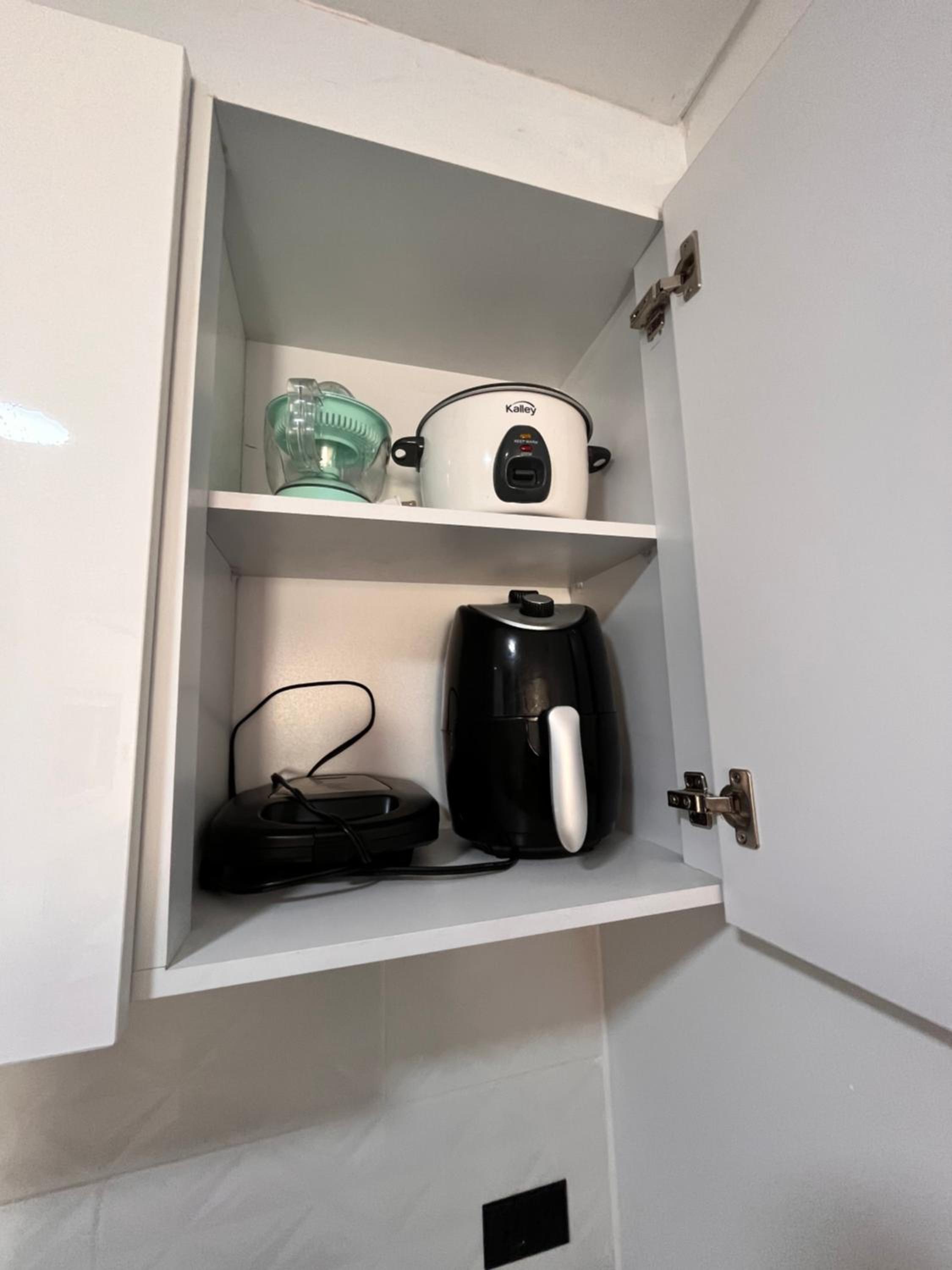 Apartamento en Cartago