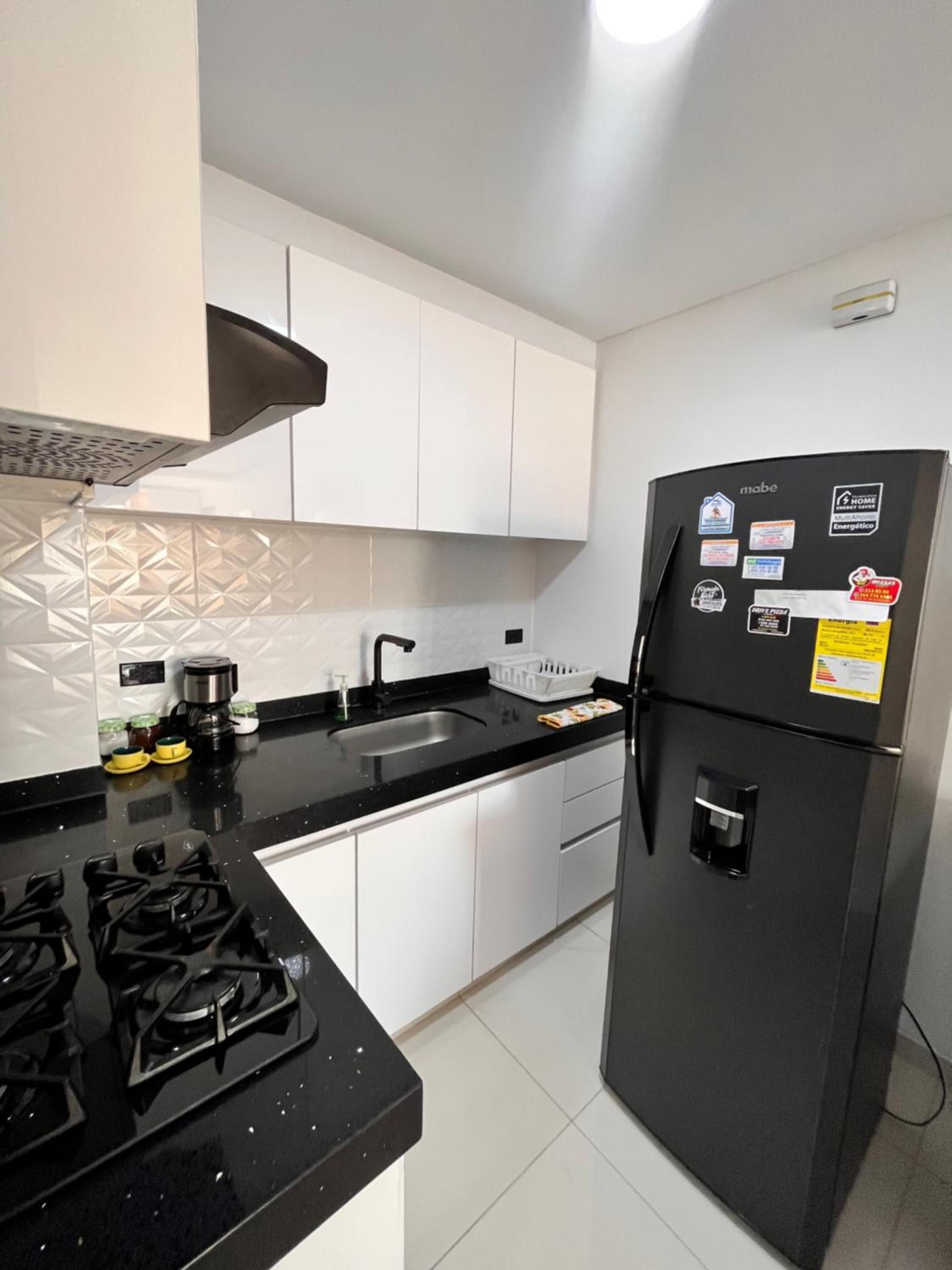 Apartamento en Cartago