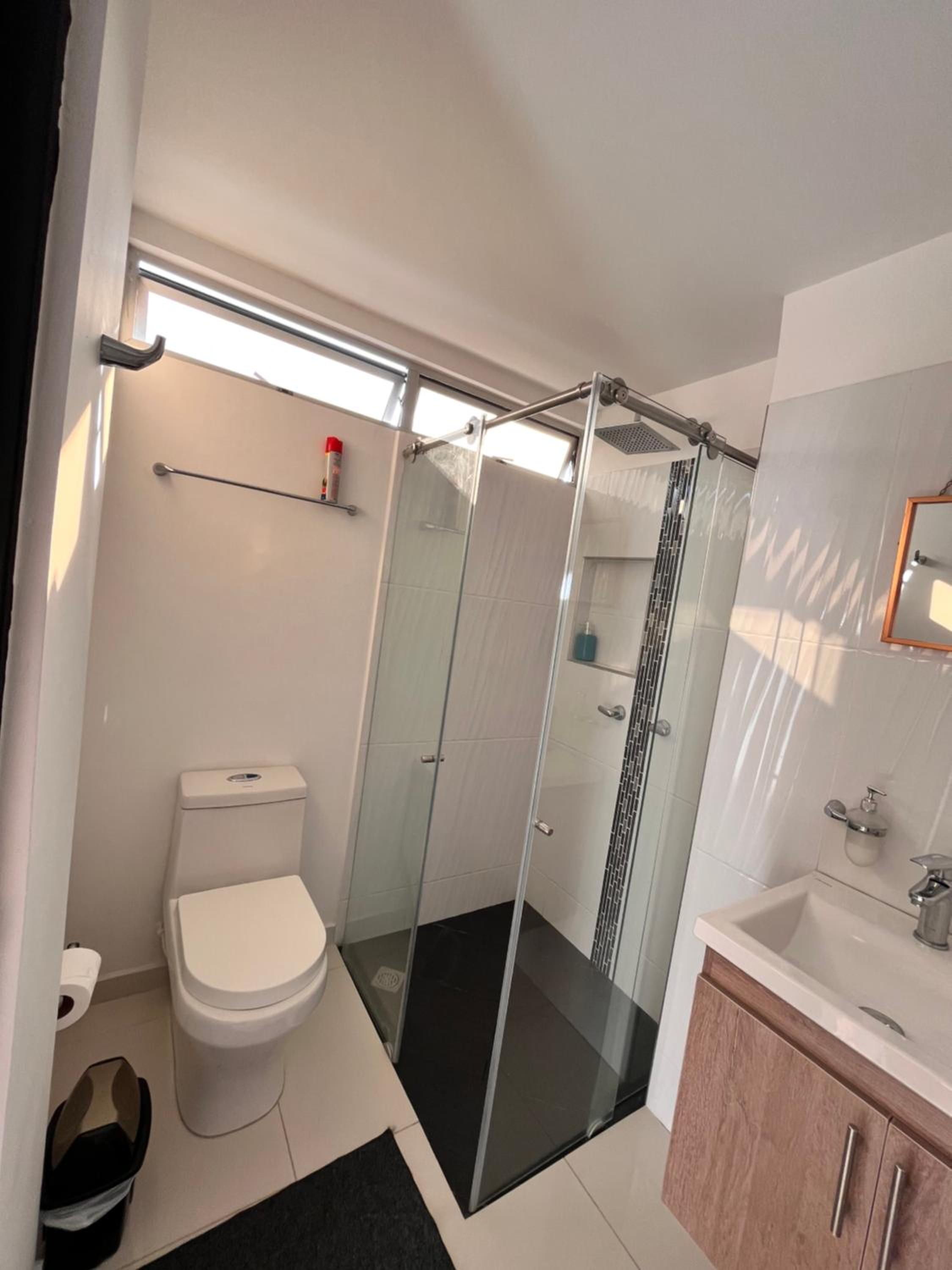 Apartamento en Cartago