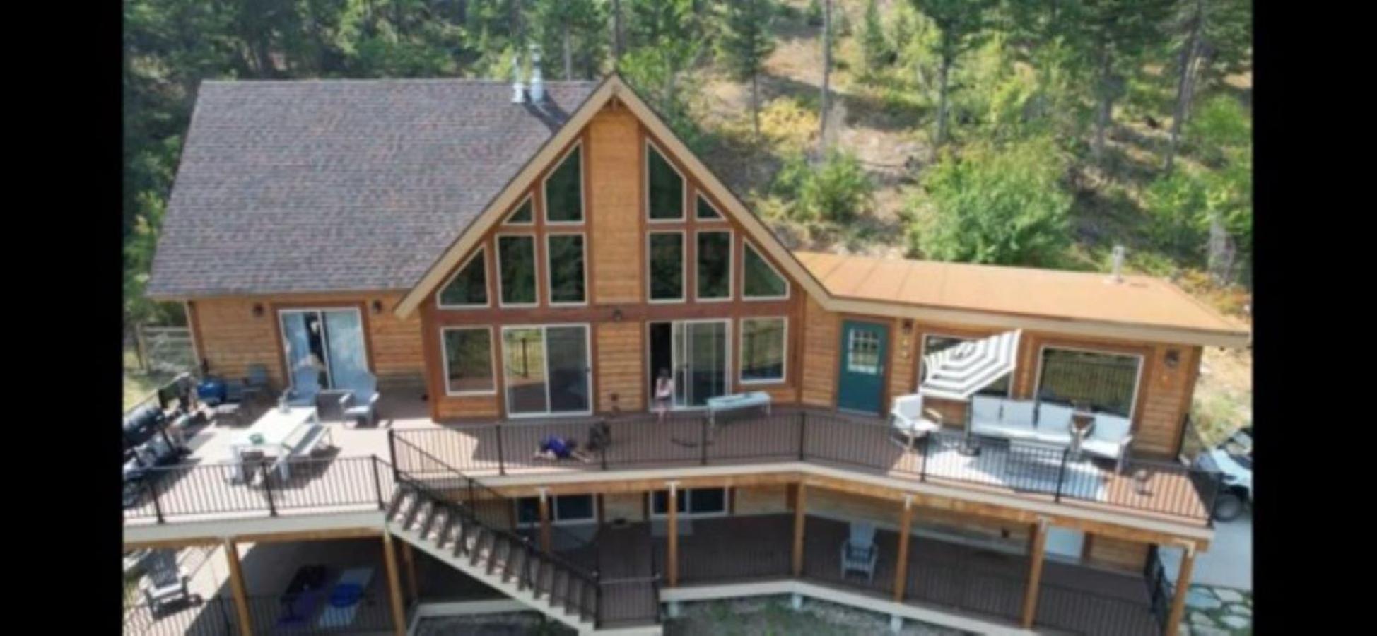 Ponderosa Glen @ Ashley Lake view 2