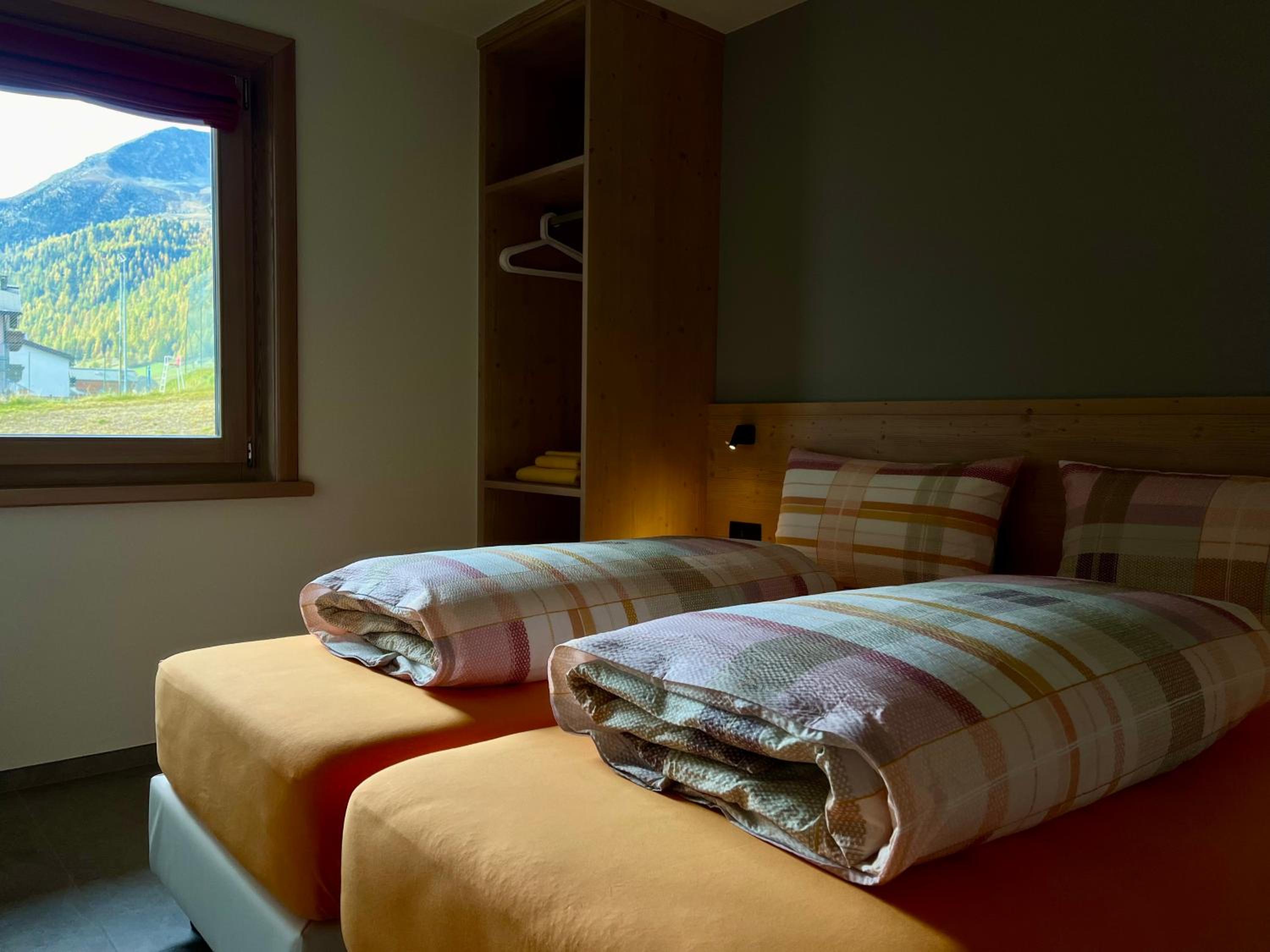 Chalet Girasole view 4