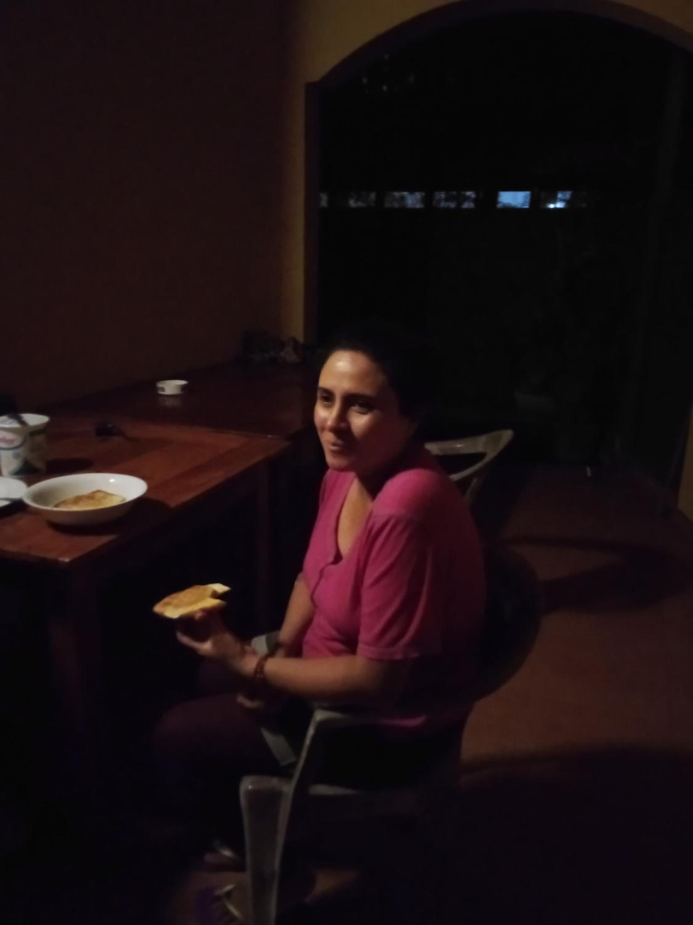 Jaya Home Stay view 5