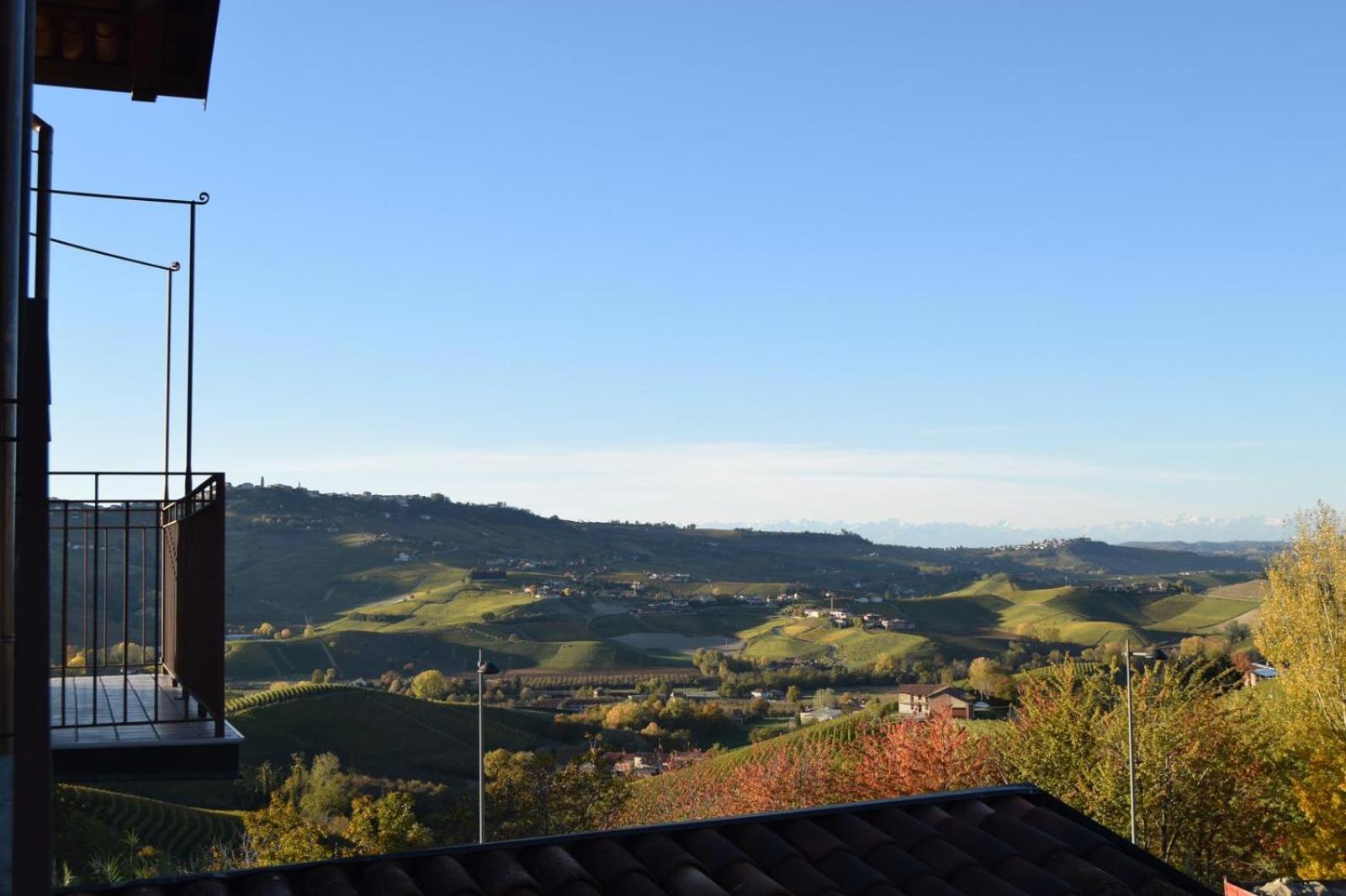 Fenocchio's House view 5