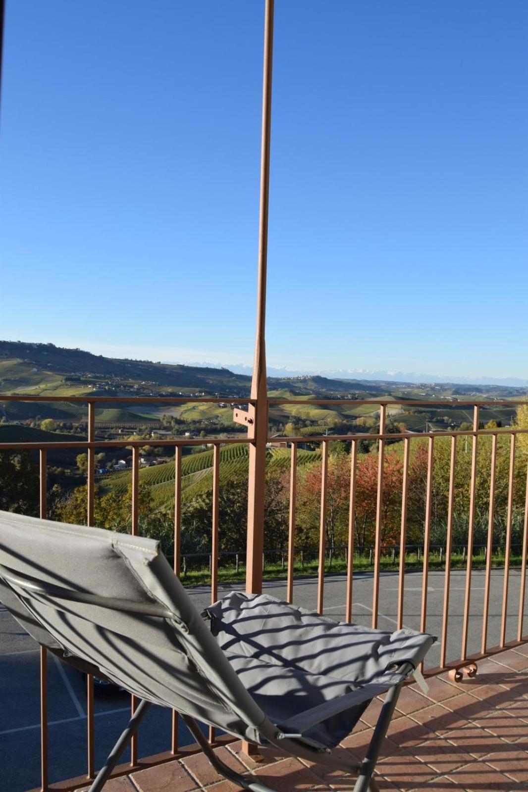 Fenocchio's House view 3