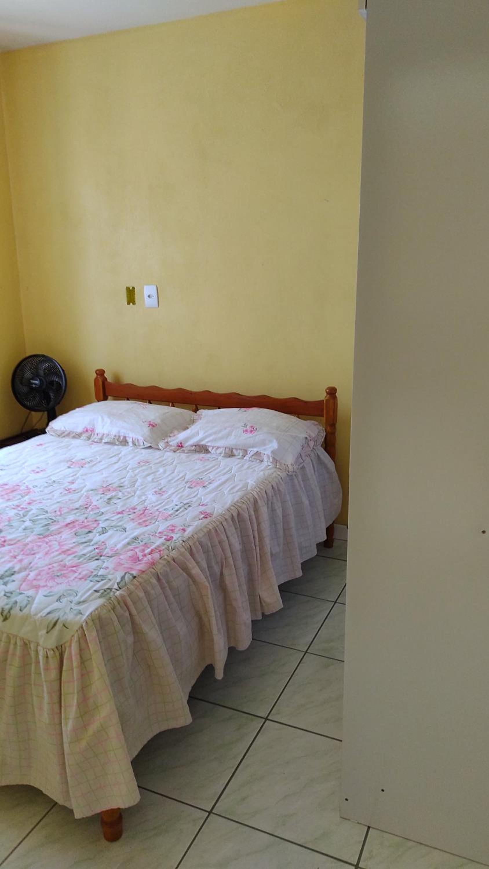 Casa de praia para família - 3 quartos - acomoda até 10 pessoas